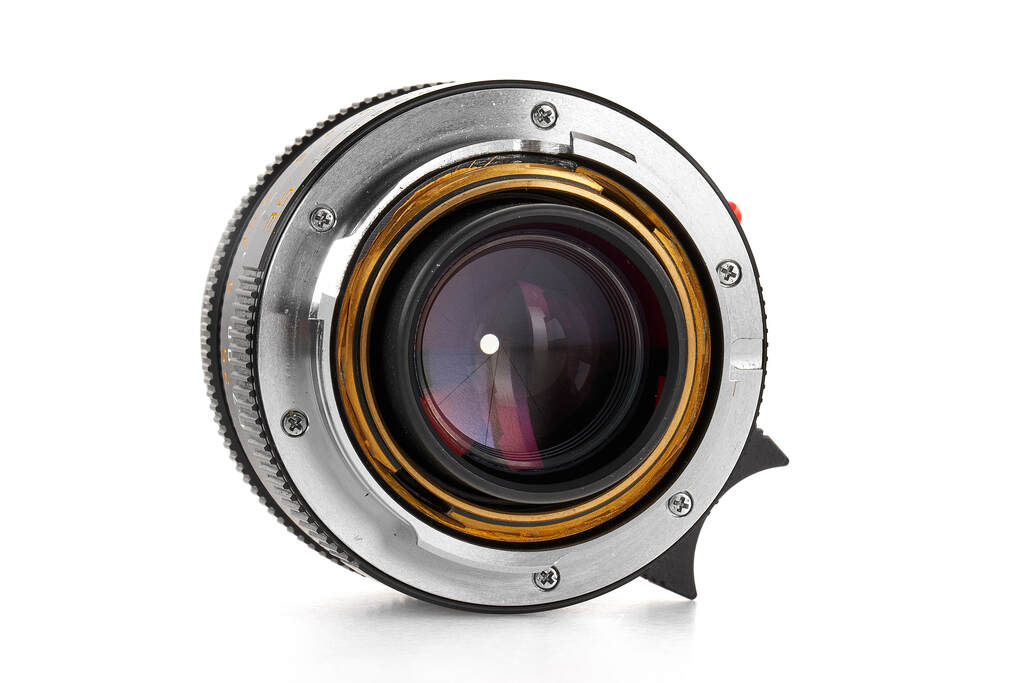 Leica Summilux-M 11874 1,4/35mm Asph. black
