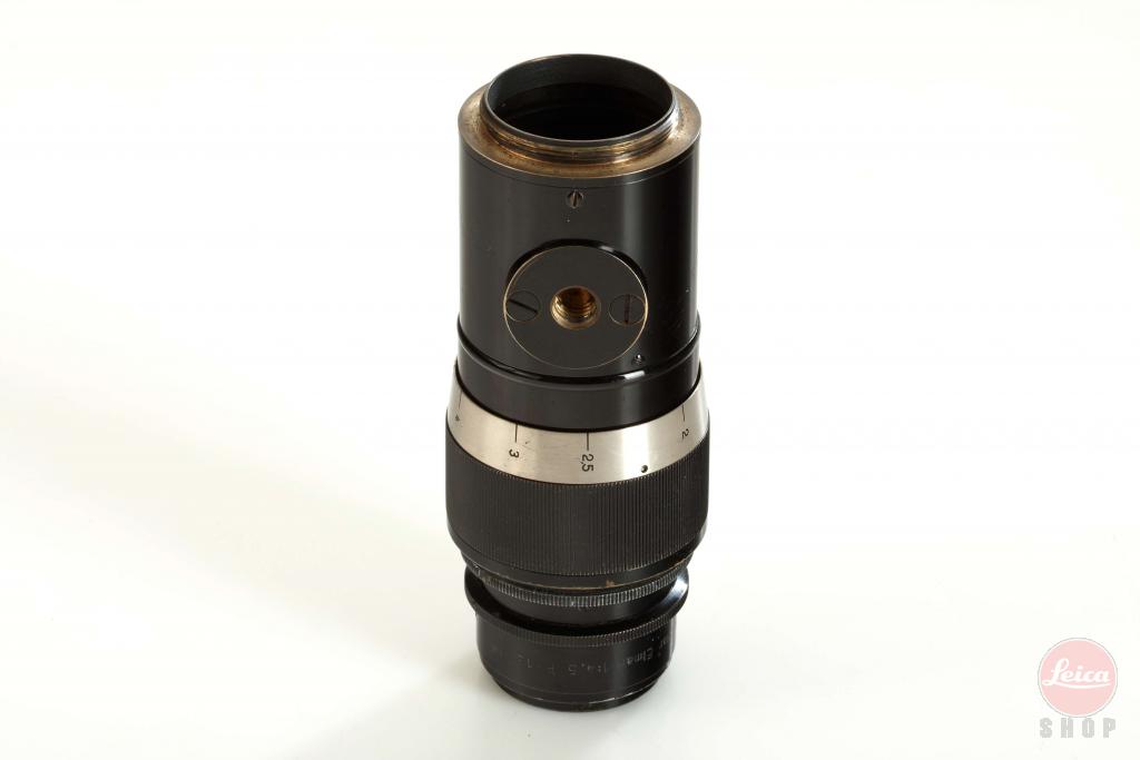 Leica Elmar Non Standard 4,5/135mm Leica Elmar Non Standard 4,5/135mm