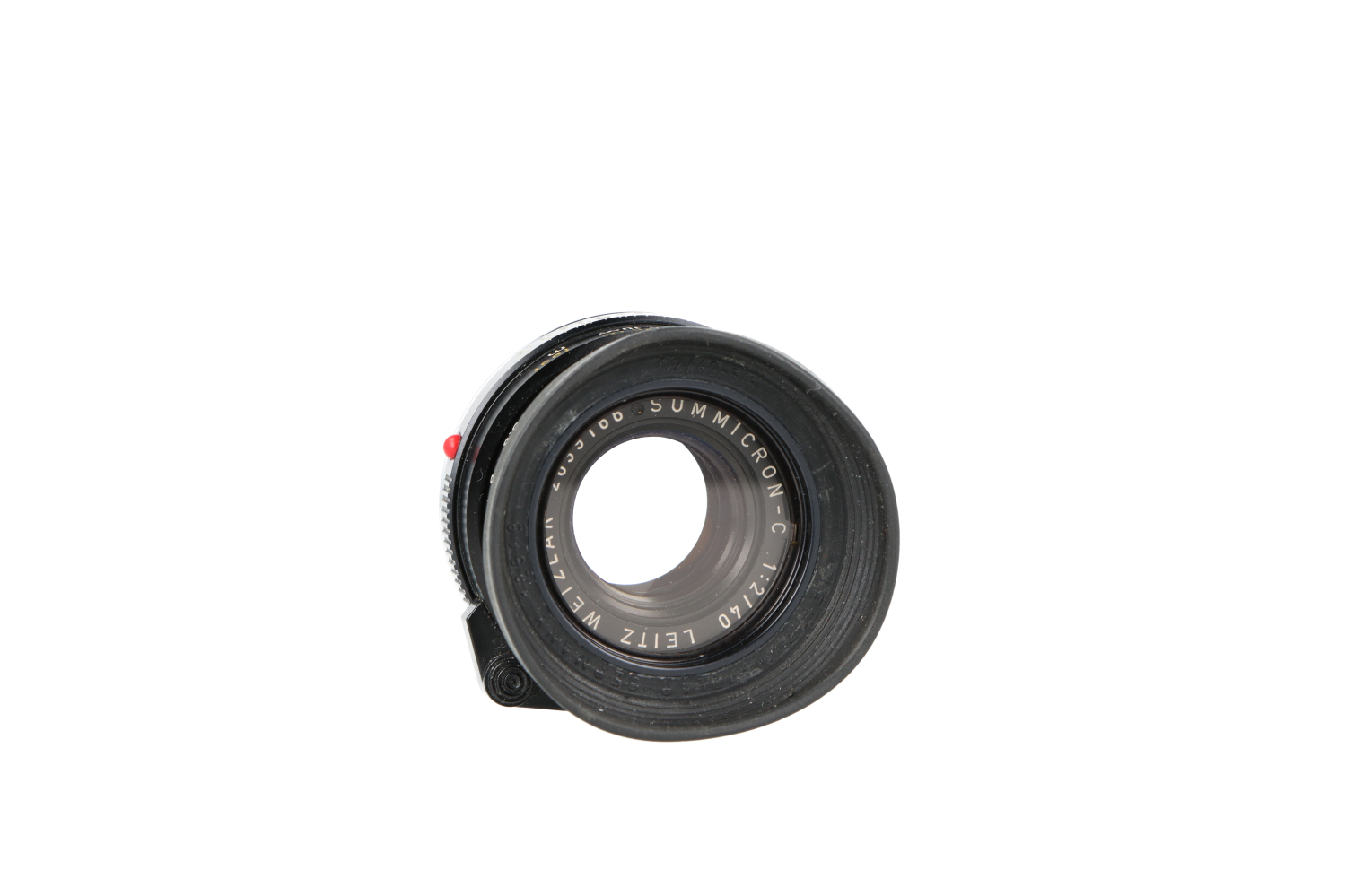 Summicron C 40mm (11542)