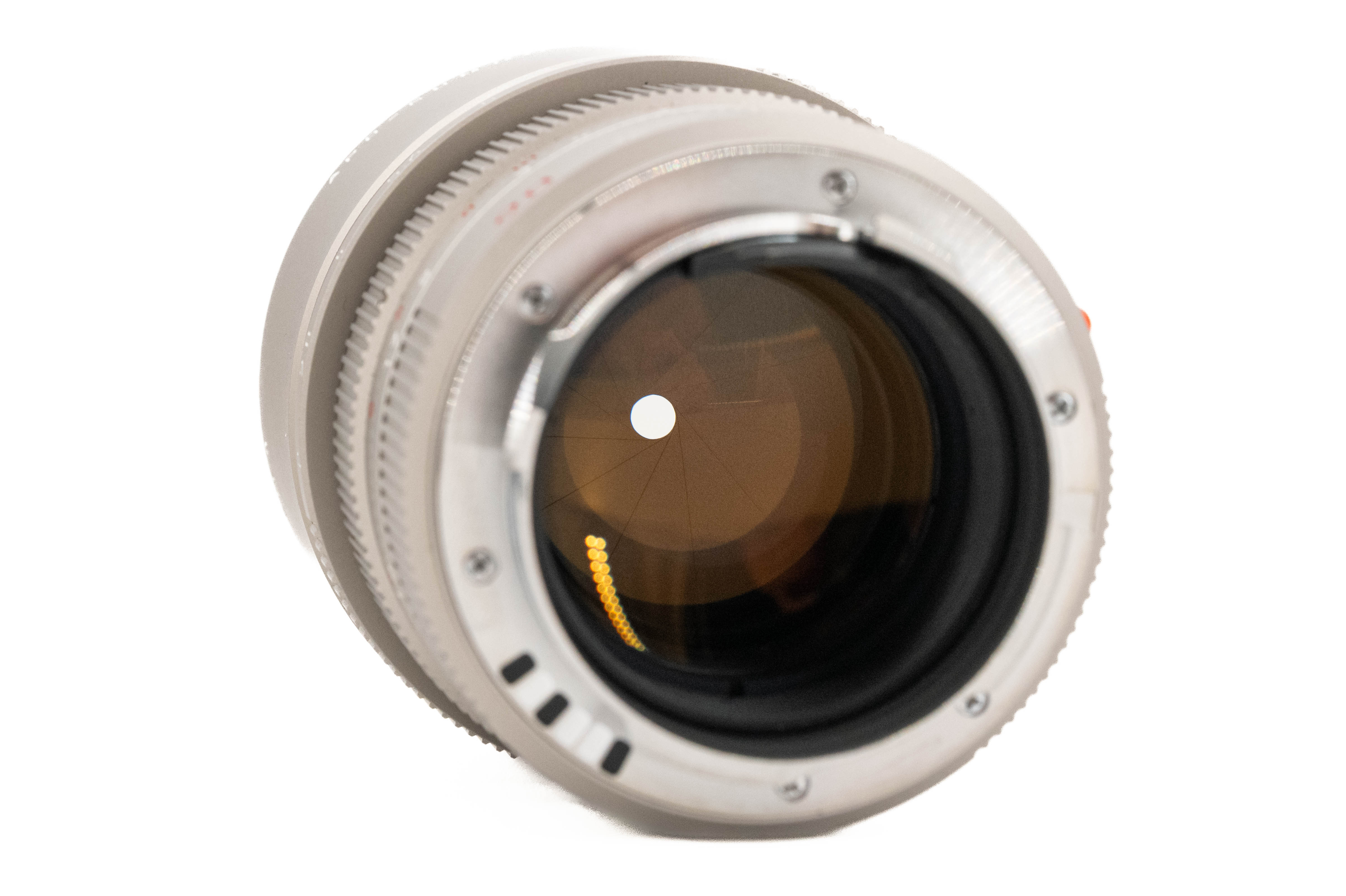 Leica APO-Summicron-M 90mm f/2 ASPH Titanium 11632