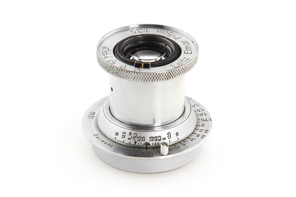 Leica Elmar 3,5/5cm