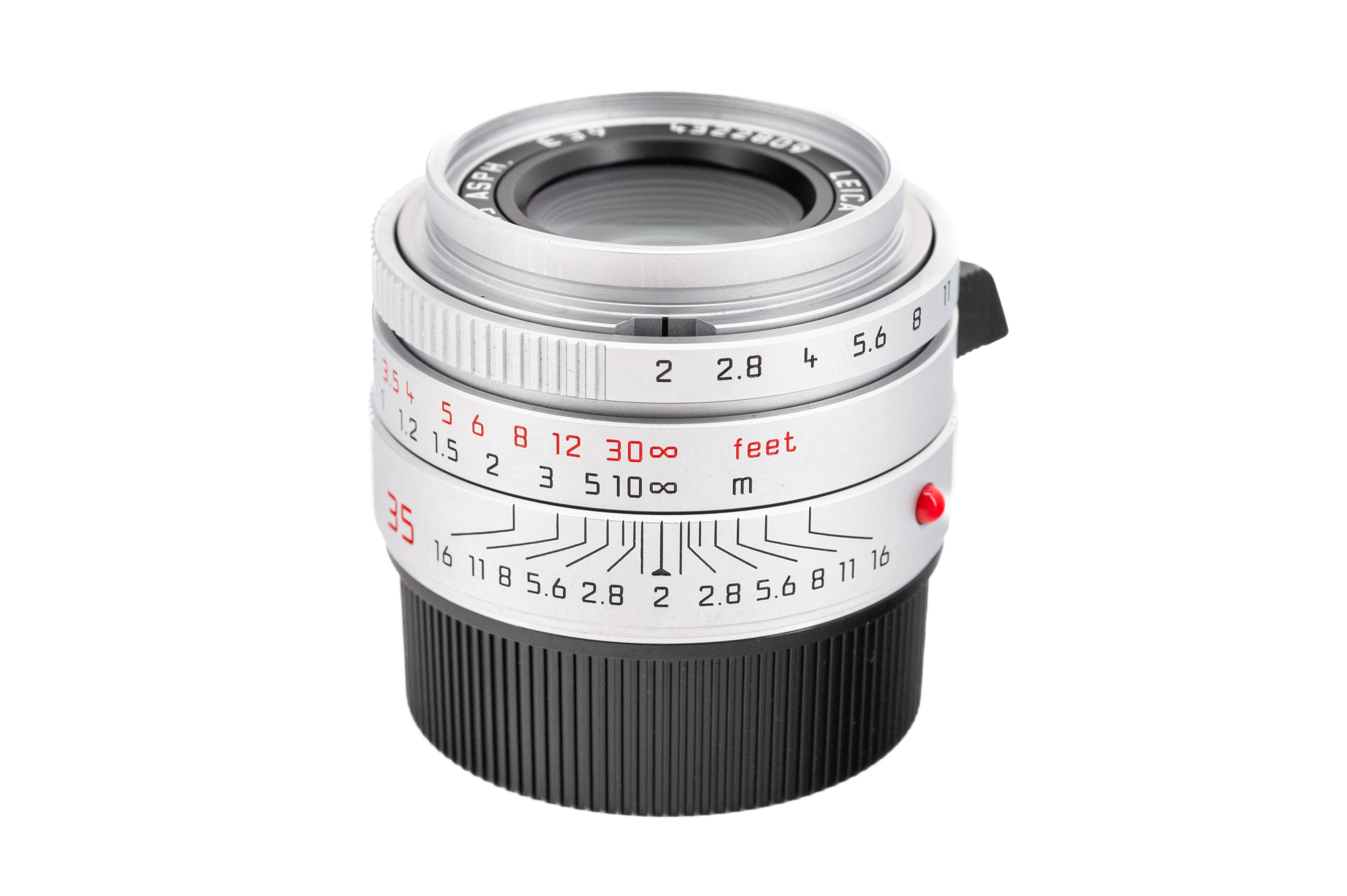 Leica M-P typ 240 Safari Set 10933