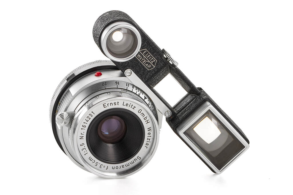 Leica SOONC-M 3,5/35mm M3
