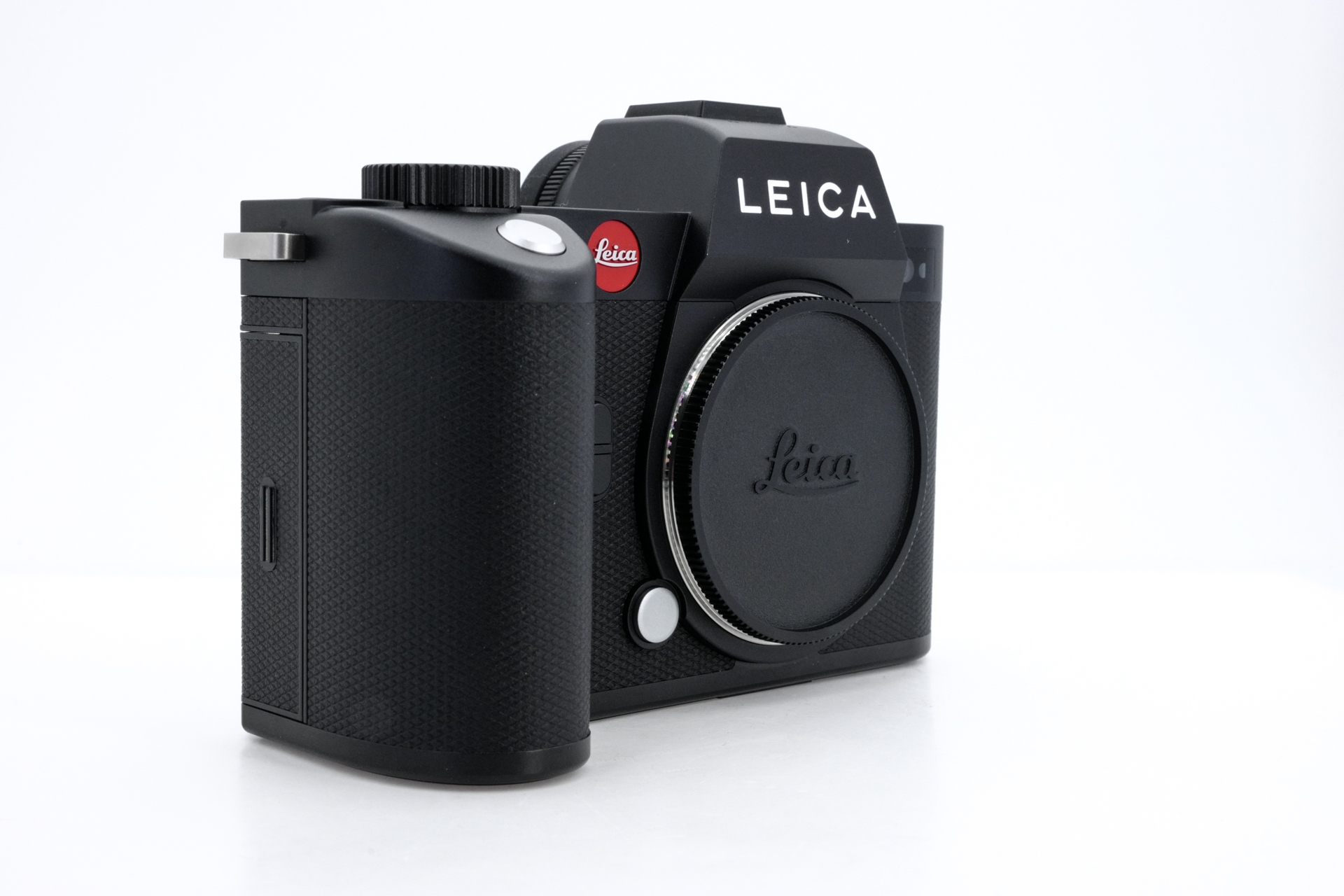 Leica SL2, black, (EU/US/JP)