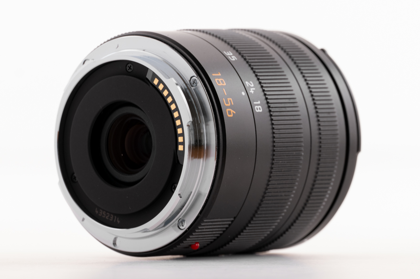 Leica Vario-Elmar-TL 1:3.5-5.6/18-56 ASPH.