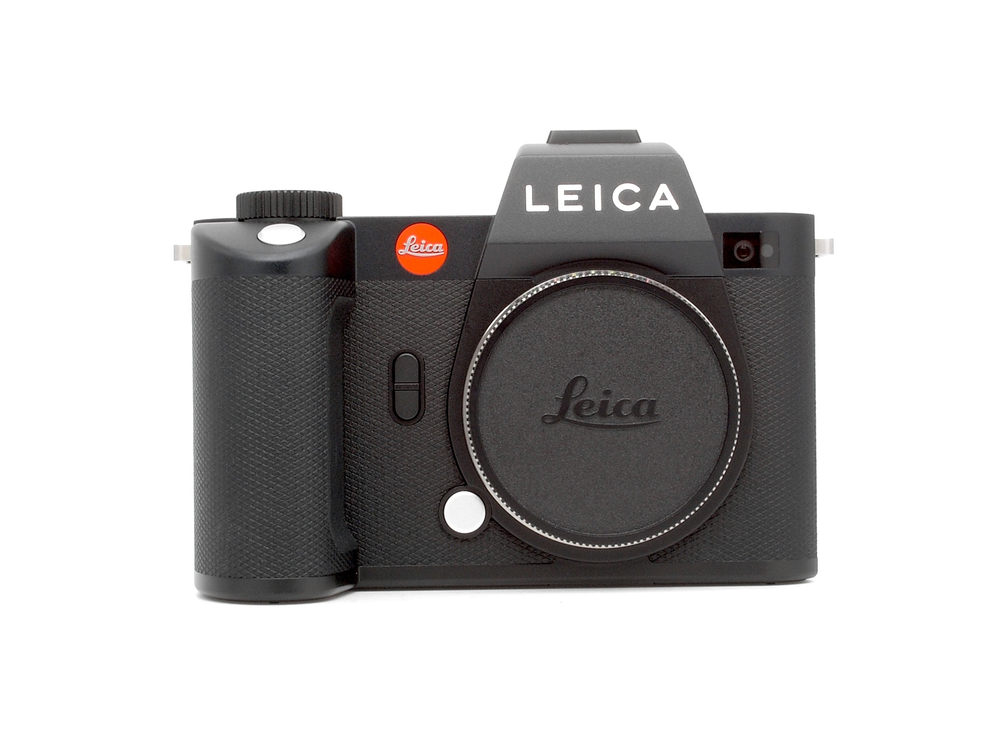 Leica SL2 schwarz 