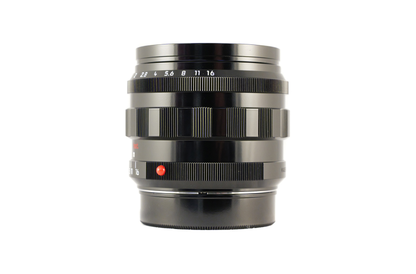 LEICA NOCTILUX-M 1:1.2/50 ASPH. GLOSSY BLACK PAINT FINISH 11731 LEICA NOCTILUX-M 1:1.2/50 ASPH. GLOSSY BLACK PAINT FINISH 11731