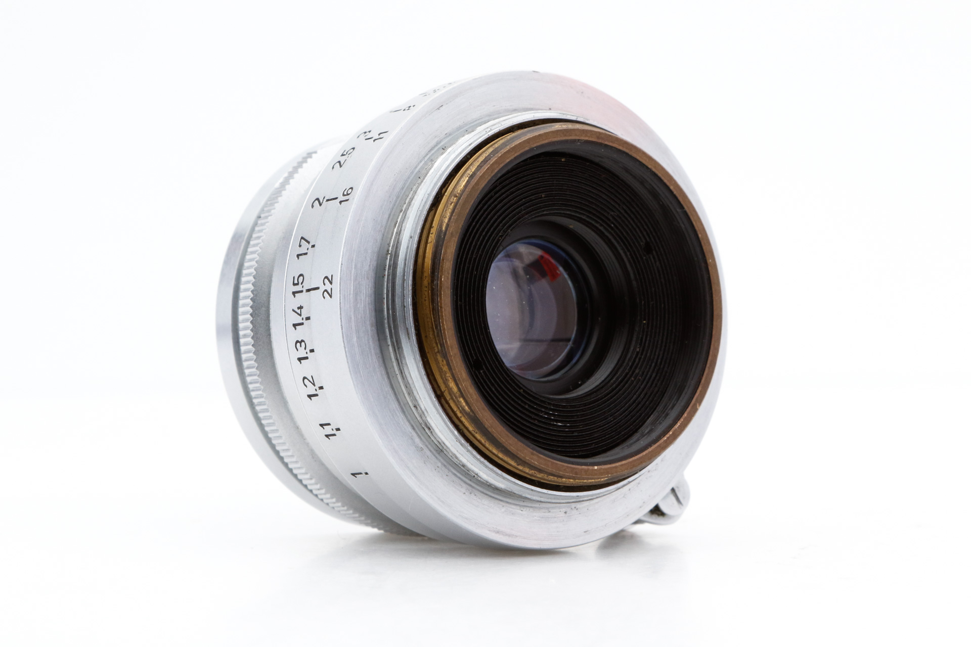 Leica SUMMARON 1:3,5/35mm Leica SUMMARON 1:3,5/35mm
