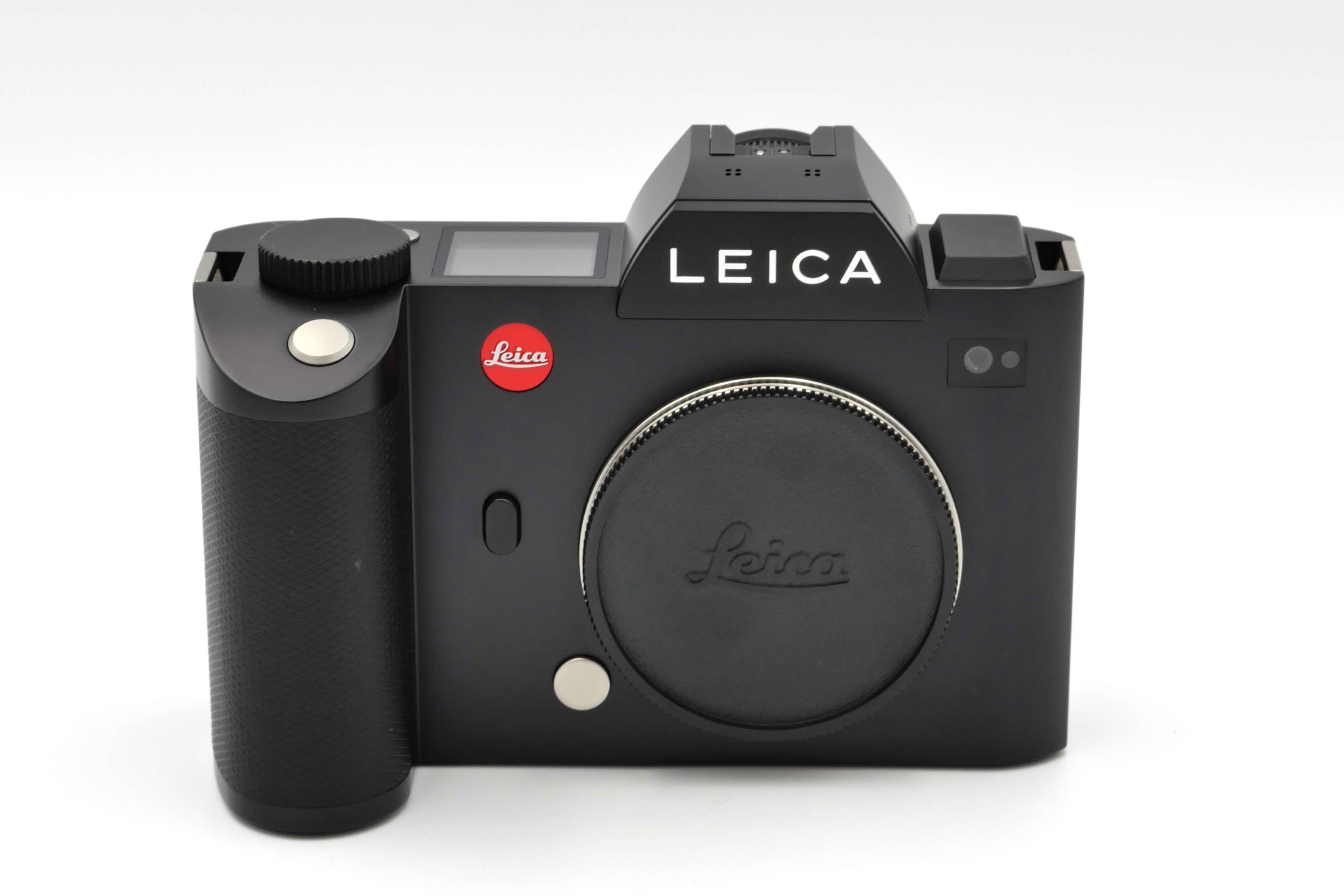 Leica SL (Typ 601)