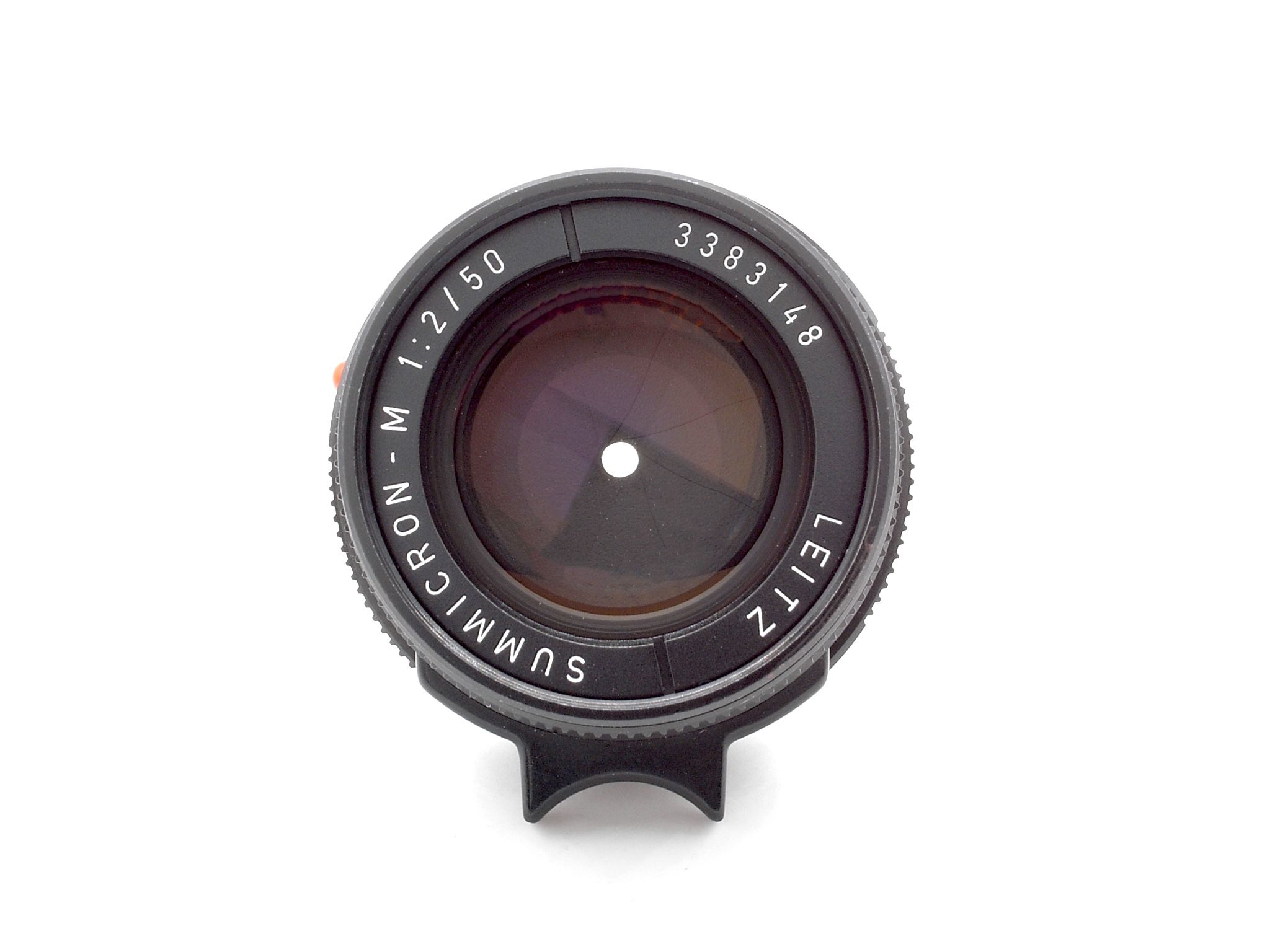 Leitz Summicron-M 2.0/50mm