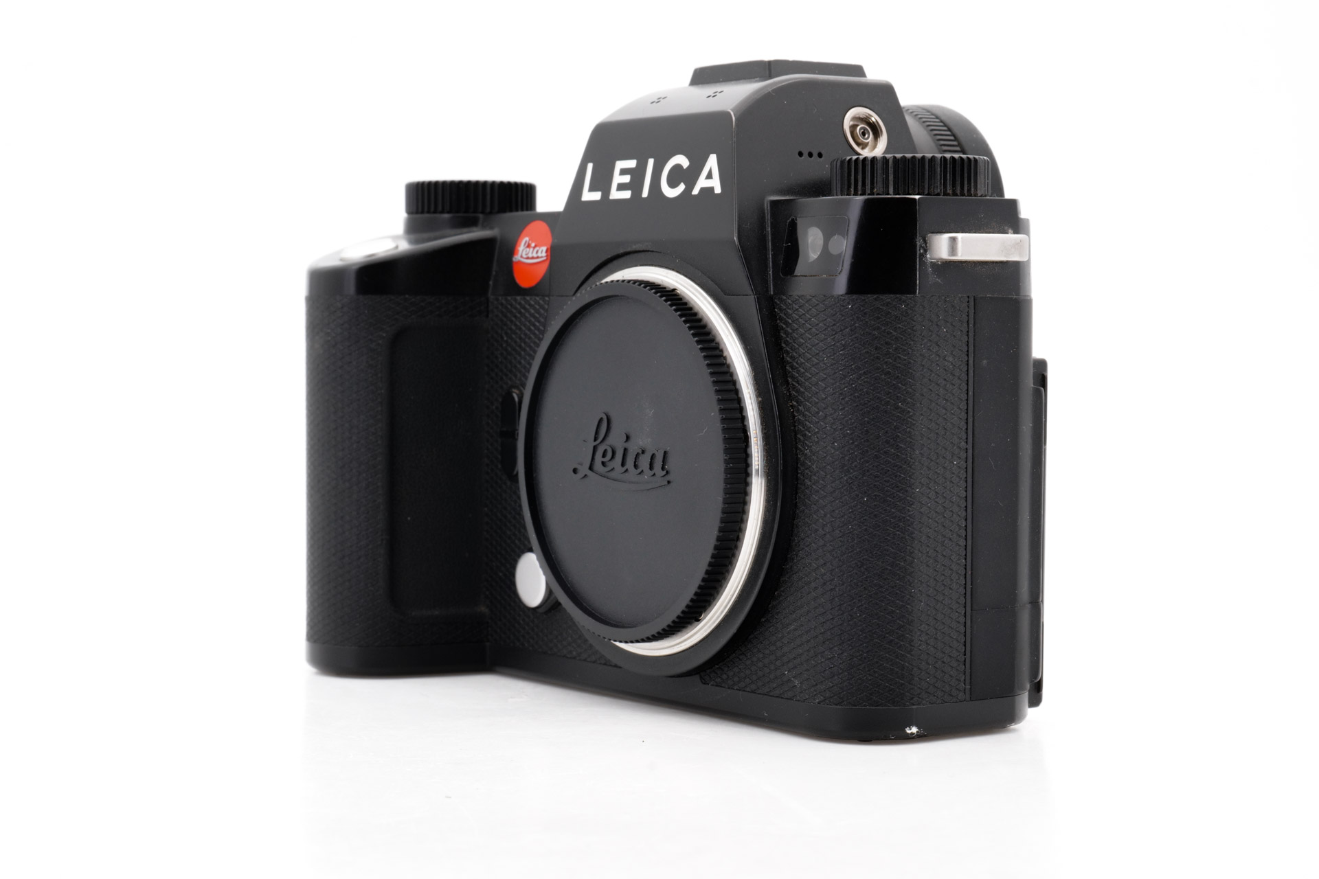 LEICA SL3 (EU/US/CN version)