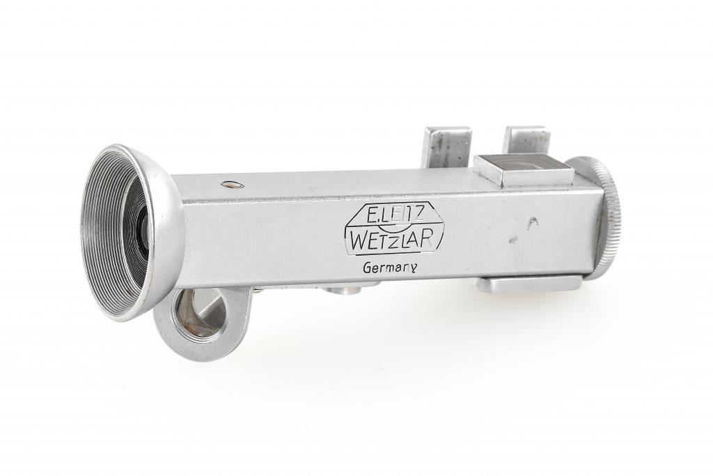 Leica WOOSU Leica WOOSU