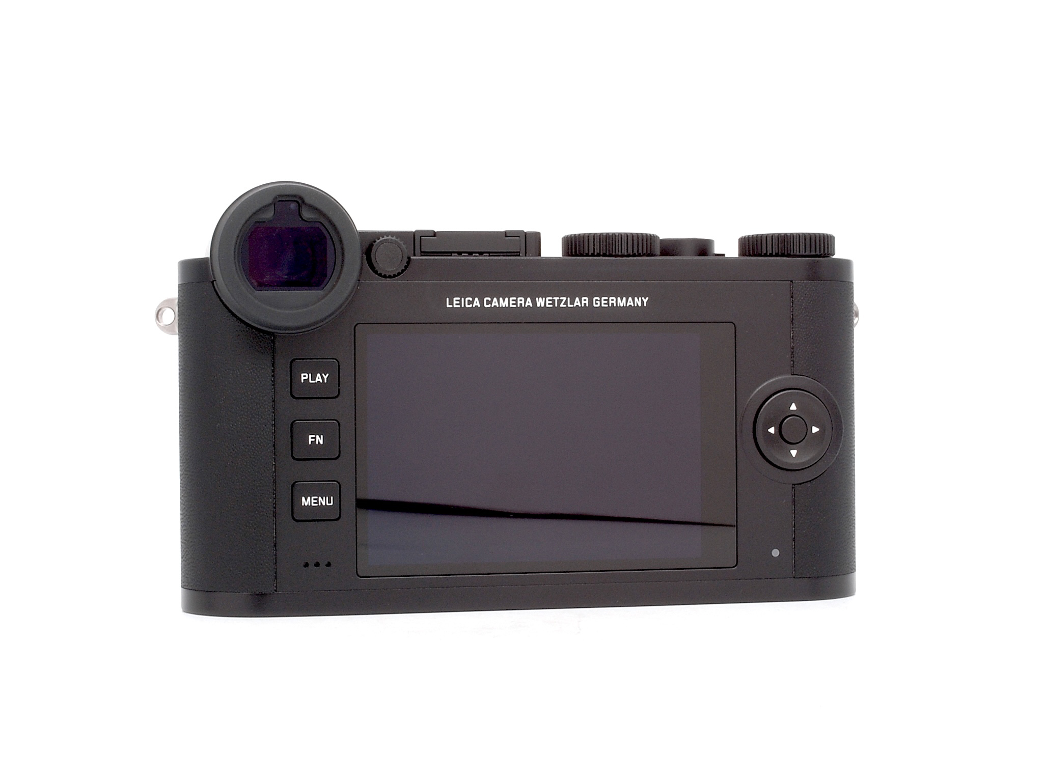 Leica CL black | Leica Camera Classic