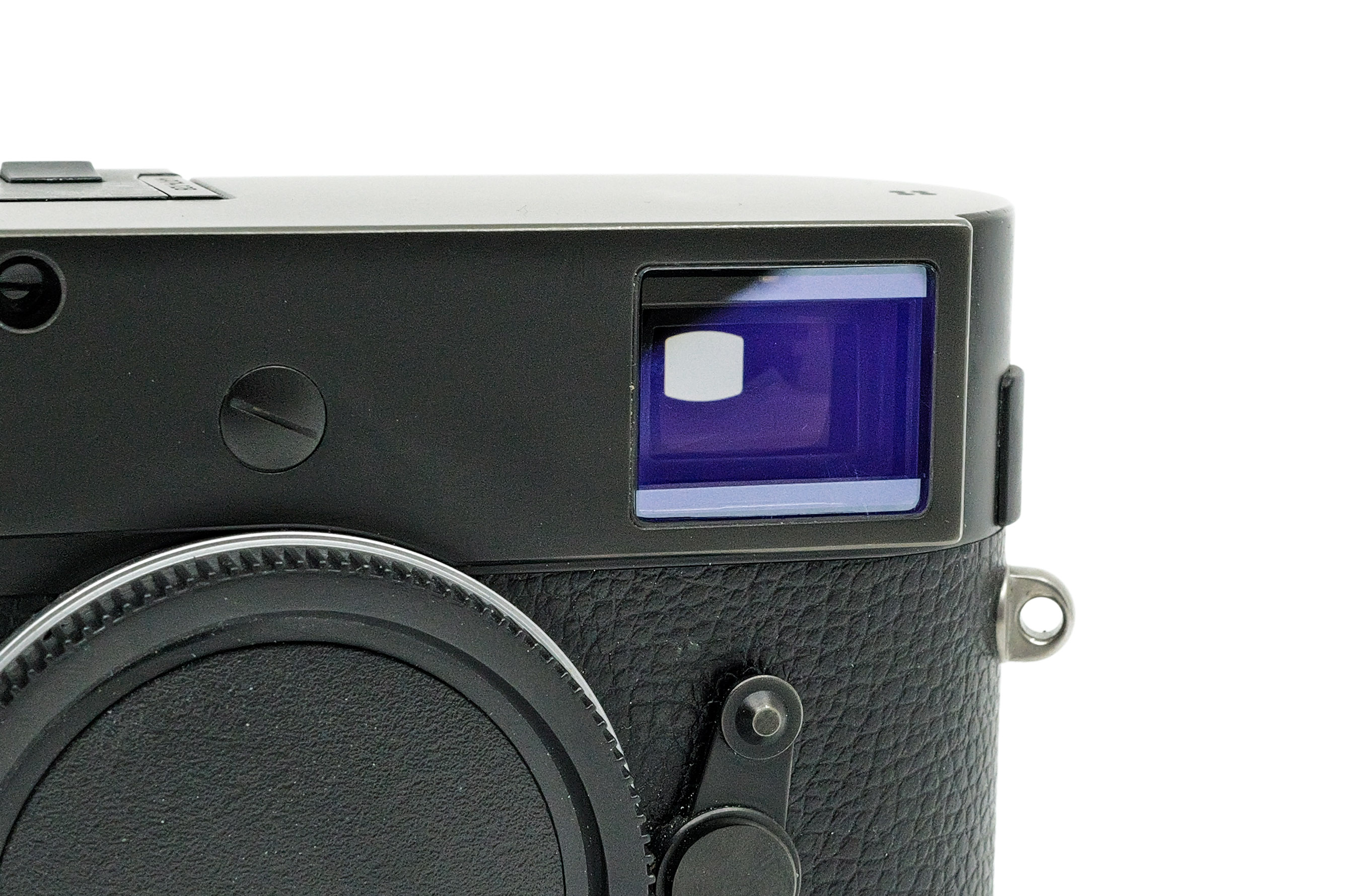 M MONOCHROM (Typ 246), black