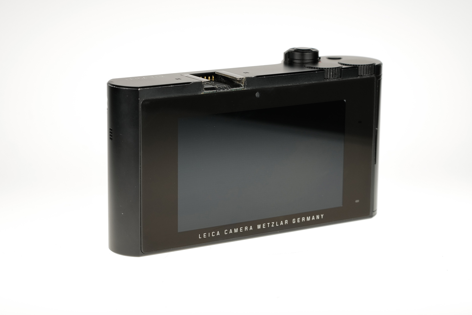 Leica TL2, black 18187