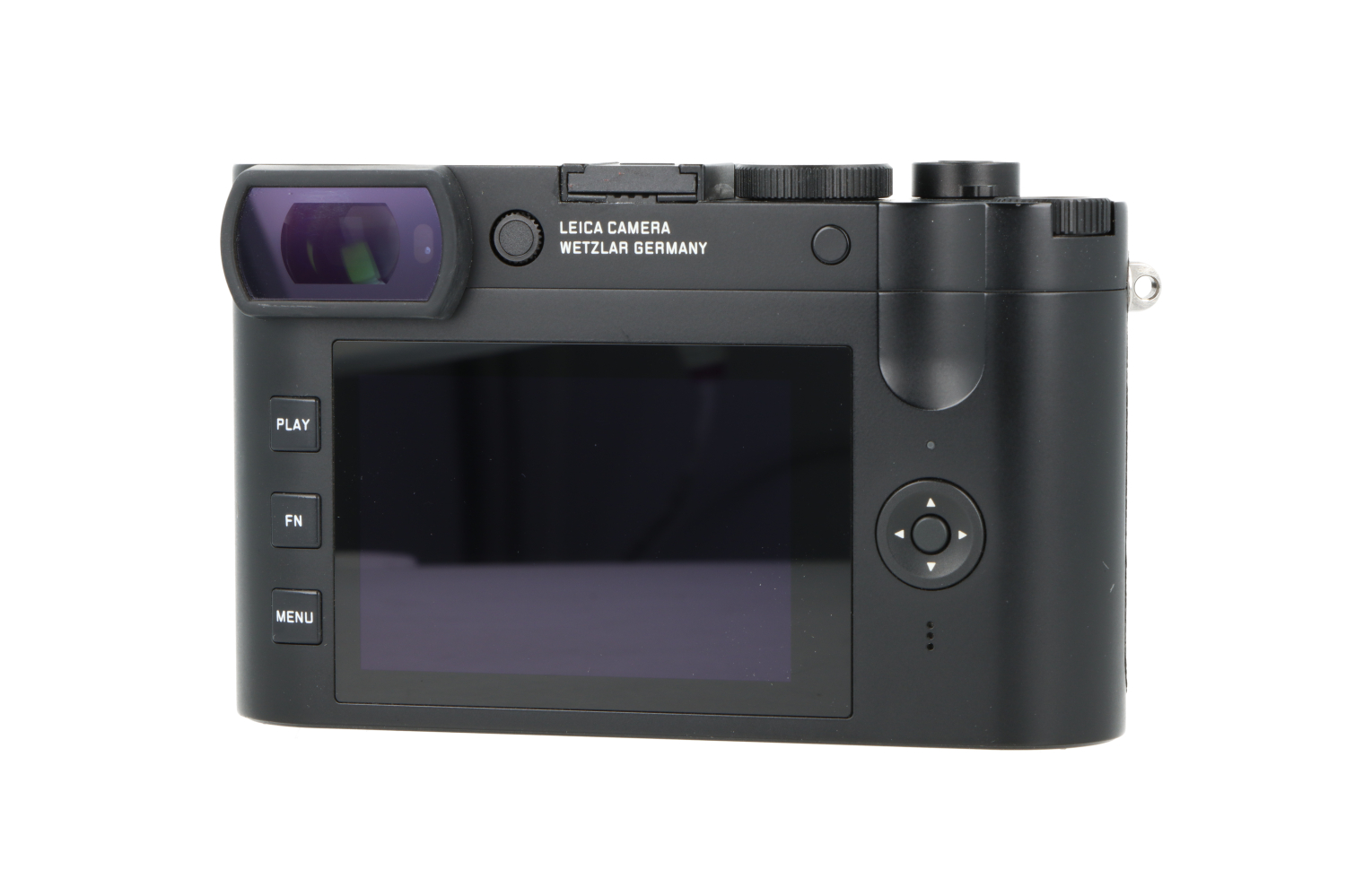 Leica Q2 Monochrom (19055)