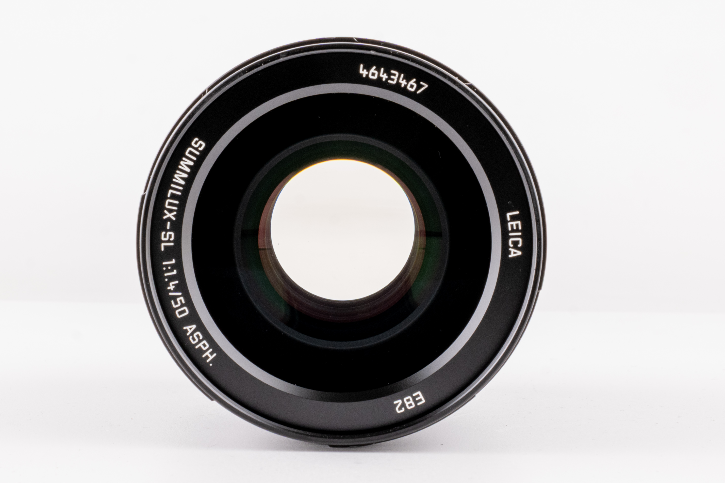 Leica Summilux-SL 1:1.4/50 ASPH.