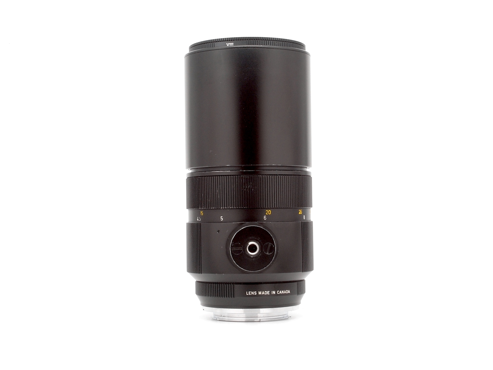 Leitz Telyt-R 4.0/250mm