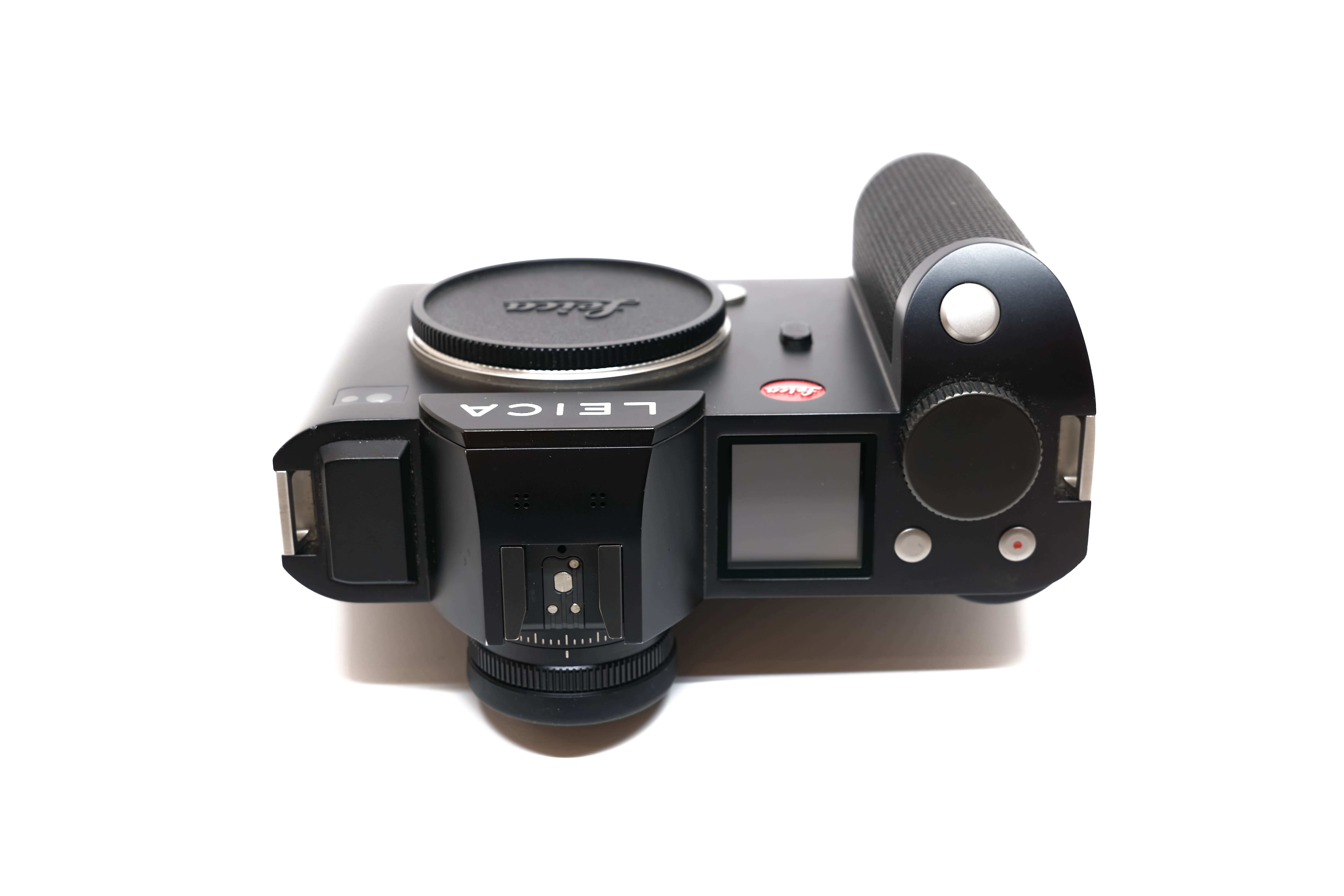 Leica SL Typ 601