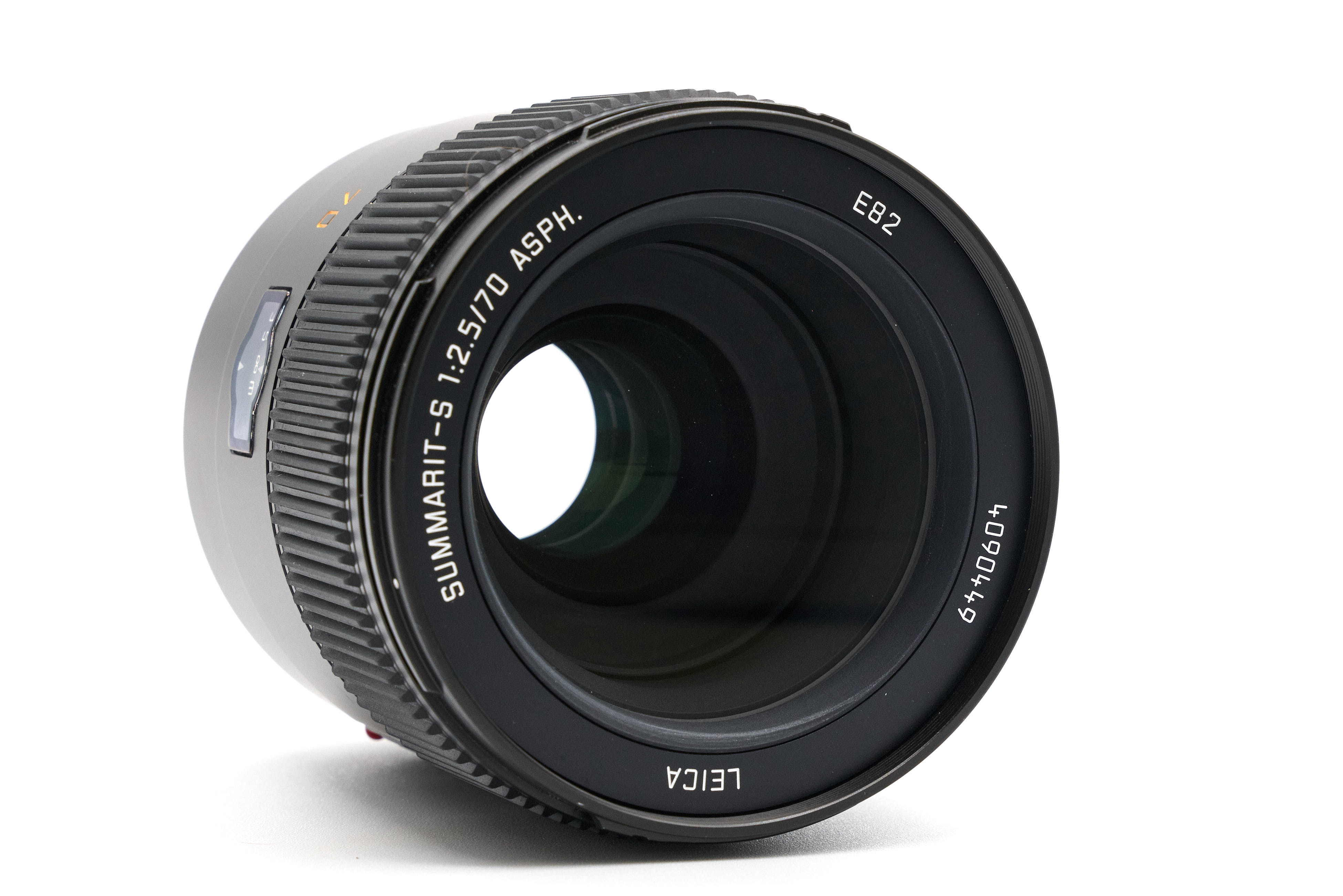 Leica Summarit-S 70mm f/2.5 ASPH. 11055