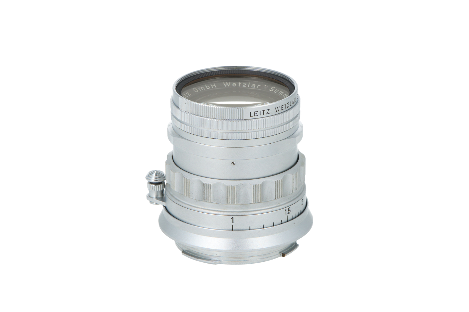 Summicron 50mm Rigid (11818)