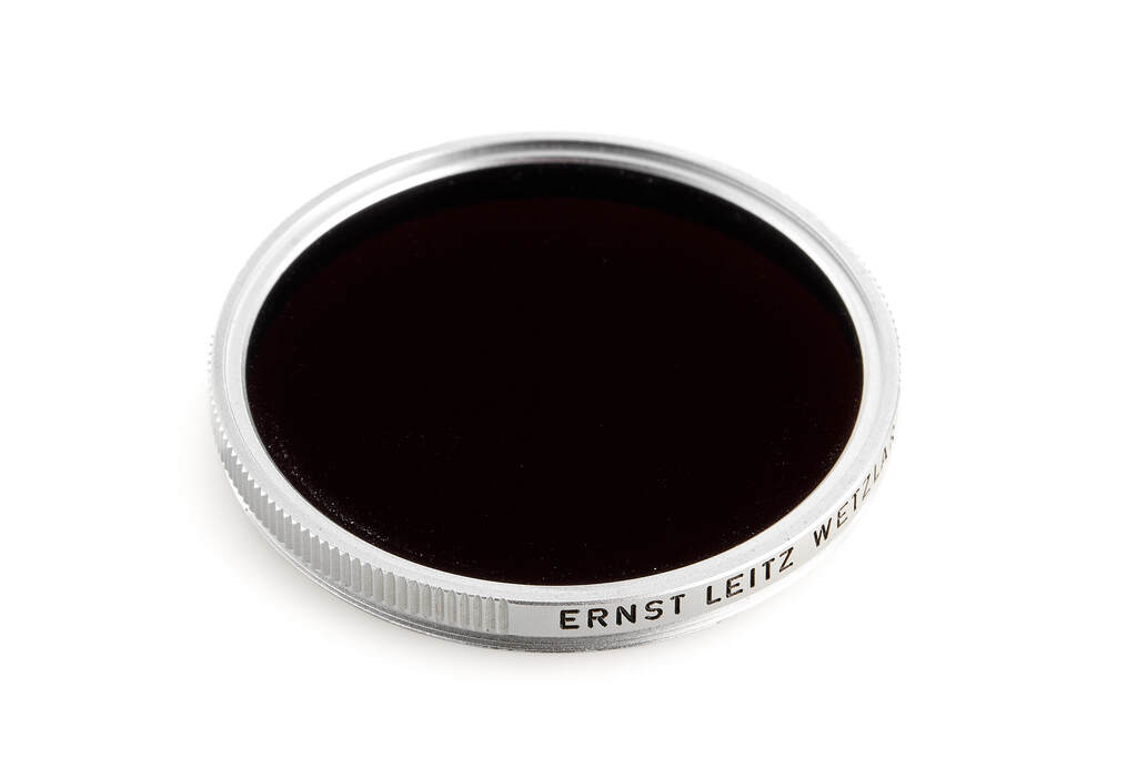 Leica E43 IR filter Leica E43 IR filter