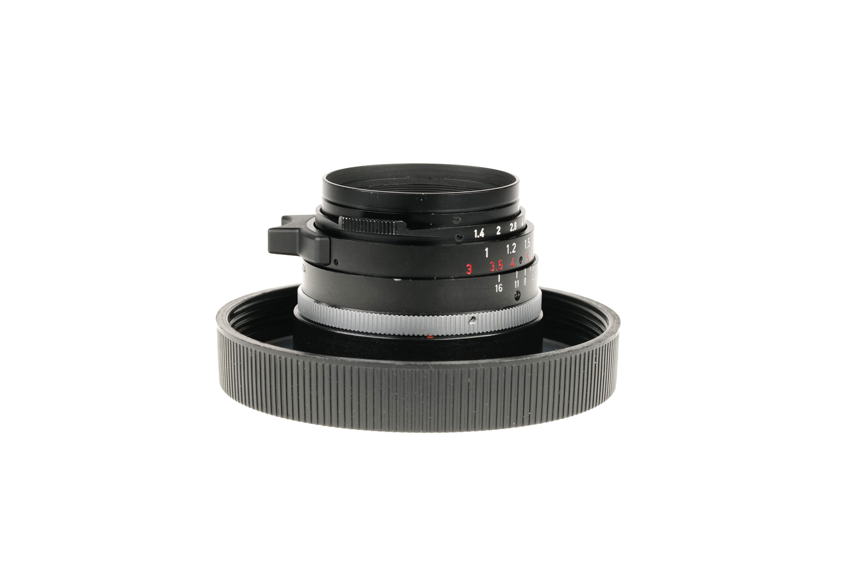 Leica Summilux-M 1:1,4/35mm pre ASPH., 11870