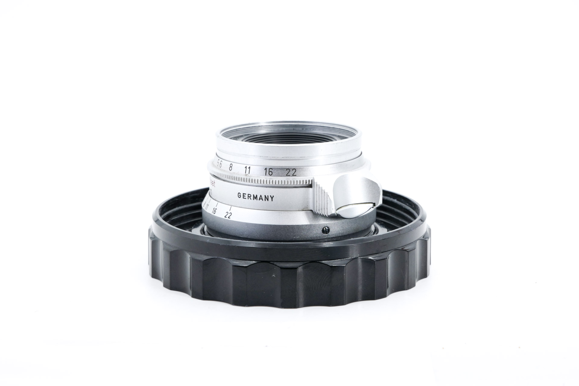 Leica Summaron-M 2.8/35mm