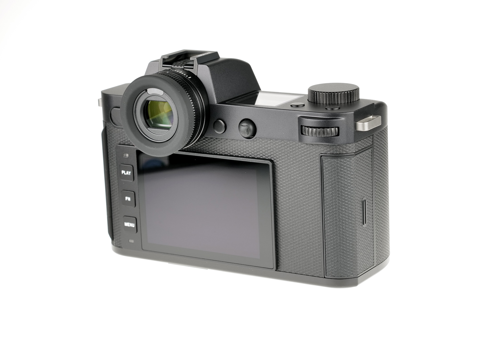 Leica SL2, black 10854