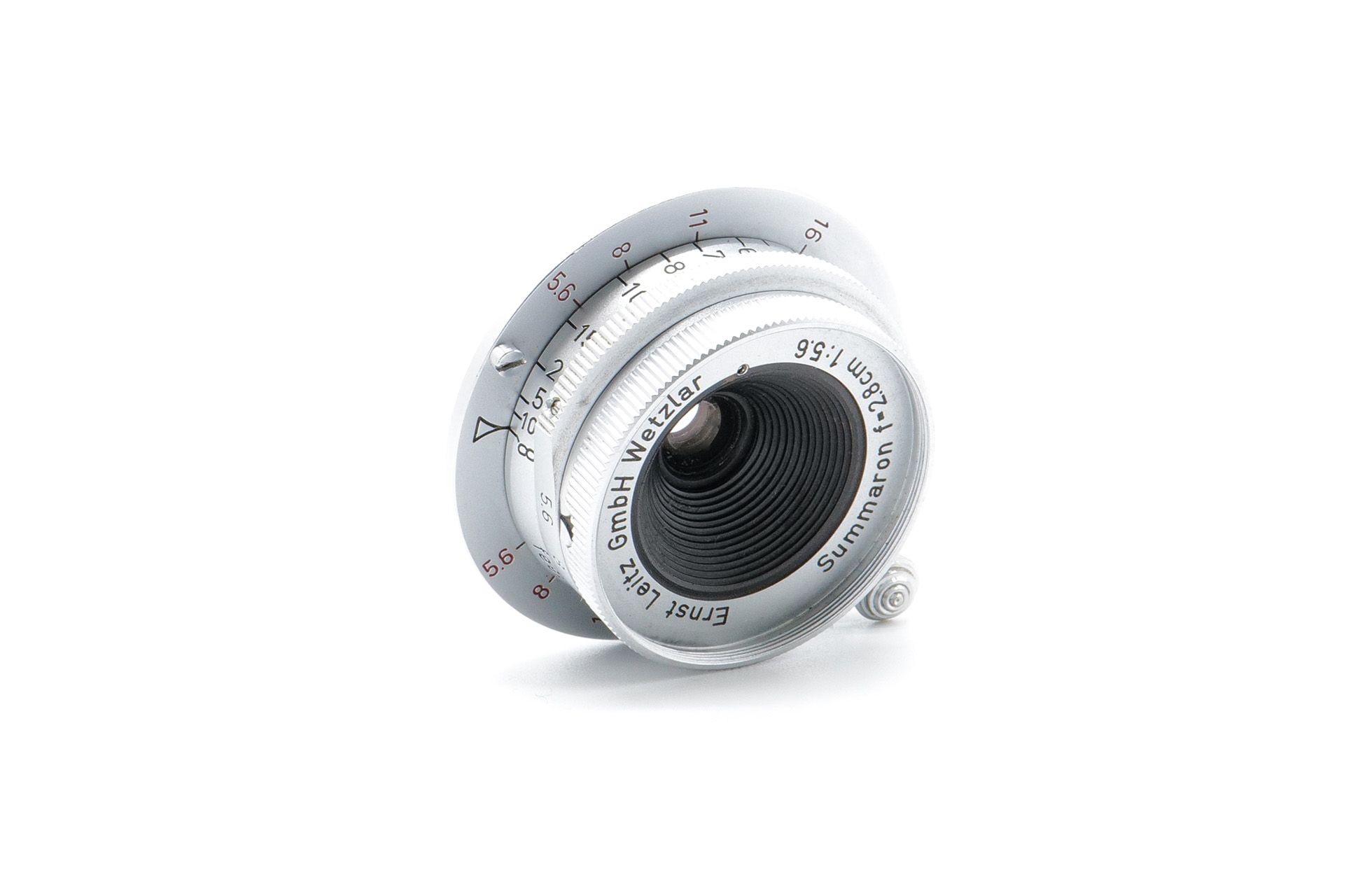 SNOOX SUMMARON 1:5,6/28mm (11001) SNOOX SUMMARON 1:5,6/28mm (11001)