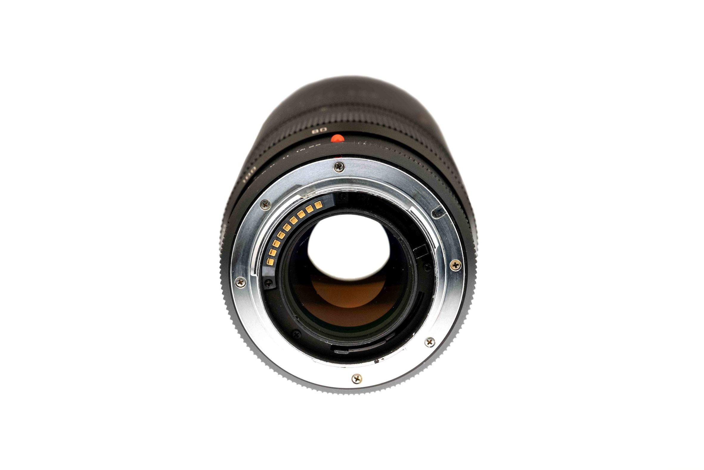 Leica Vario-Elmar-R 1:4/80-200mm