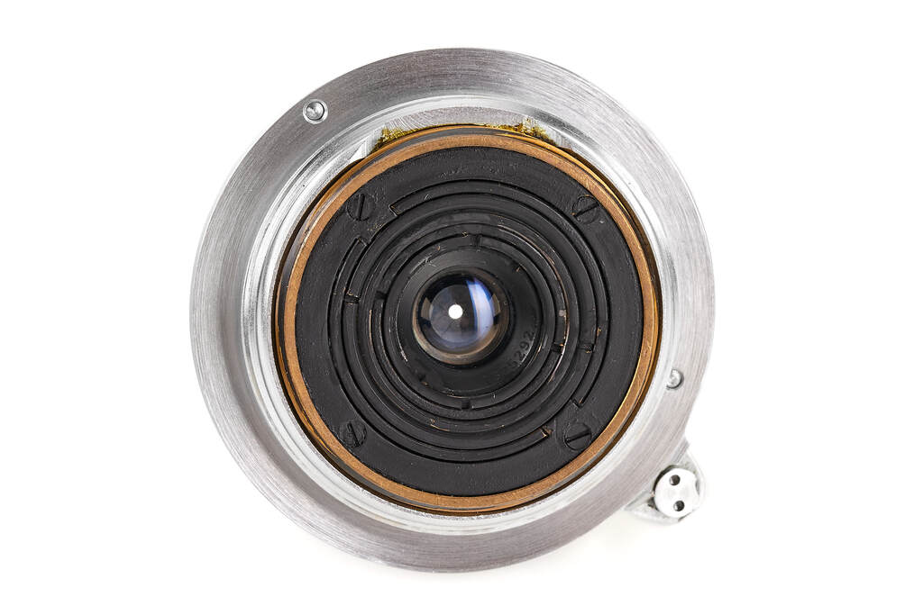 Leica Summaron 5.6/2.8cm SNOOX