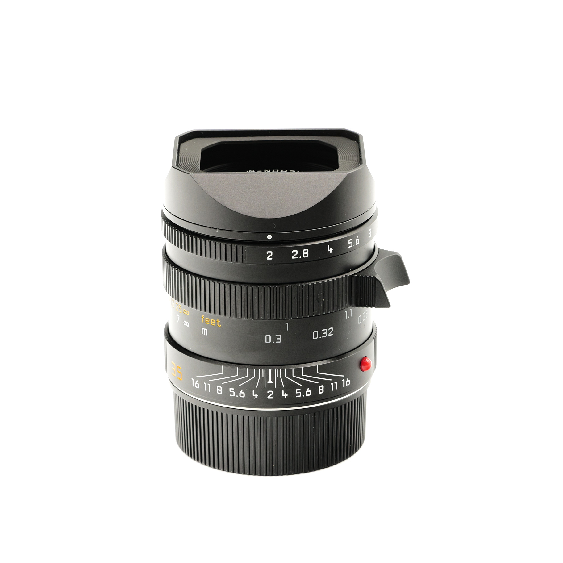 APO-SUMMICRON-M 1:2/35 ASPH