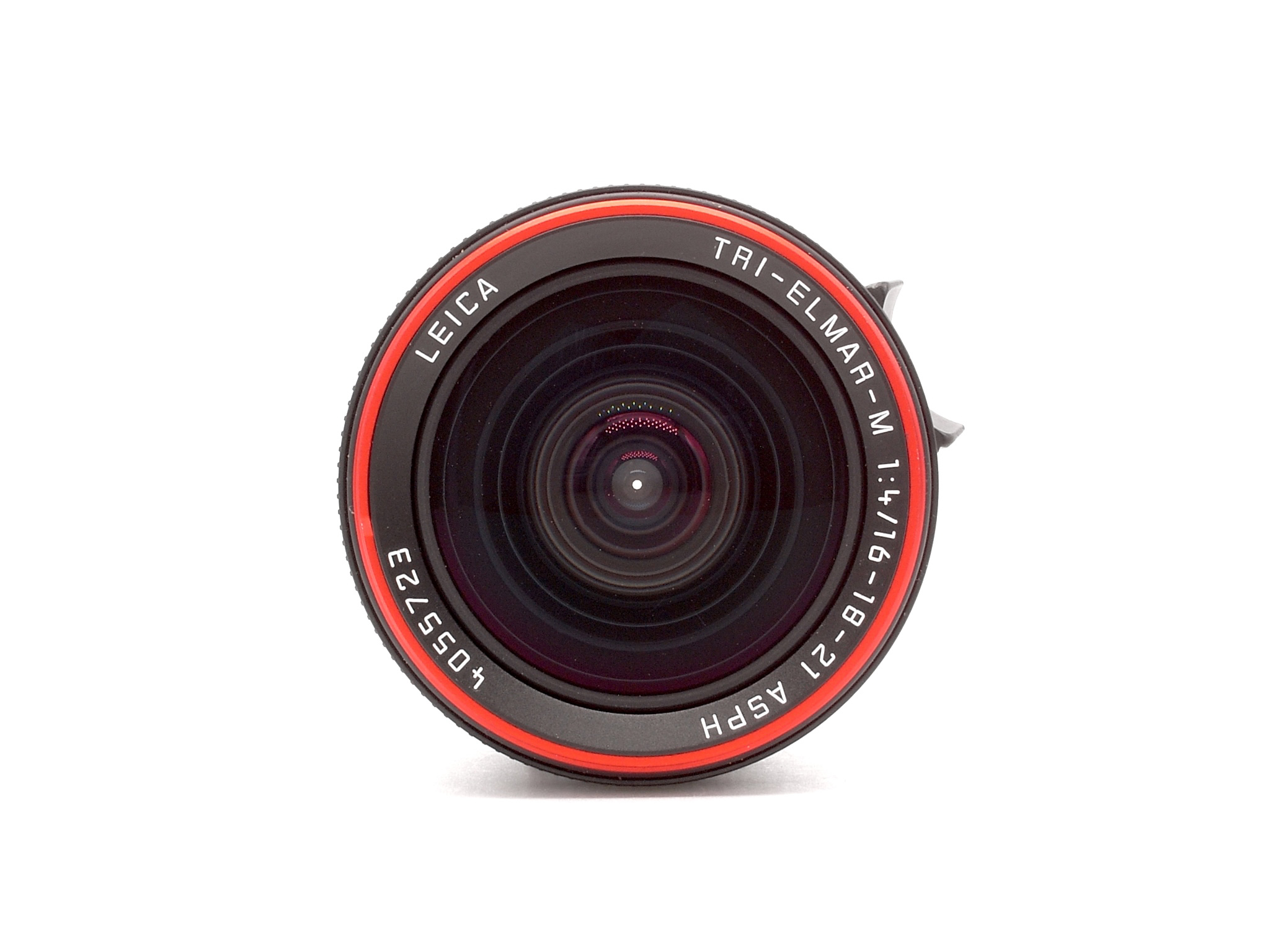 Leica Tri-Elmar-M 4,0/16-18-21mm ASPH. 6Bit