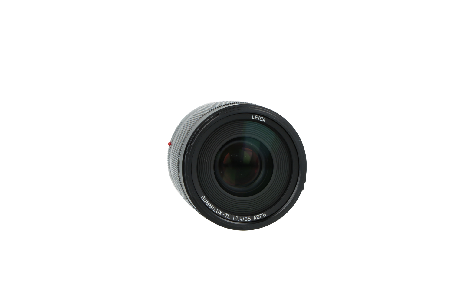 Summilux TL 35mm 1.4 ASPH black (11084)