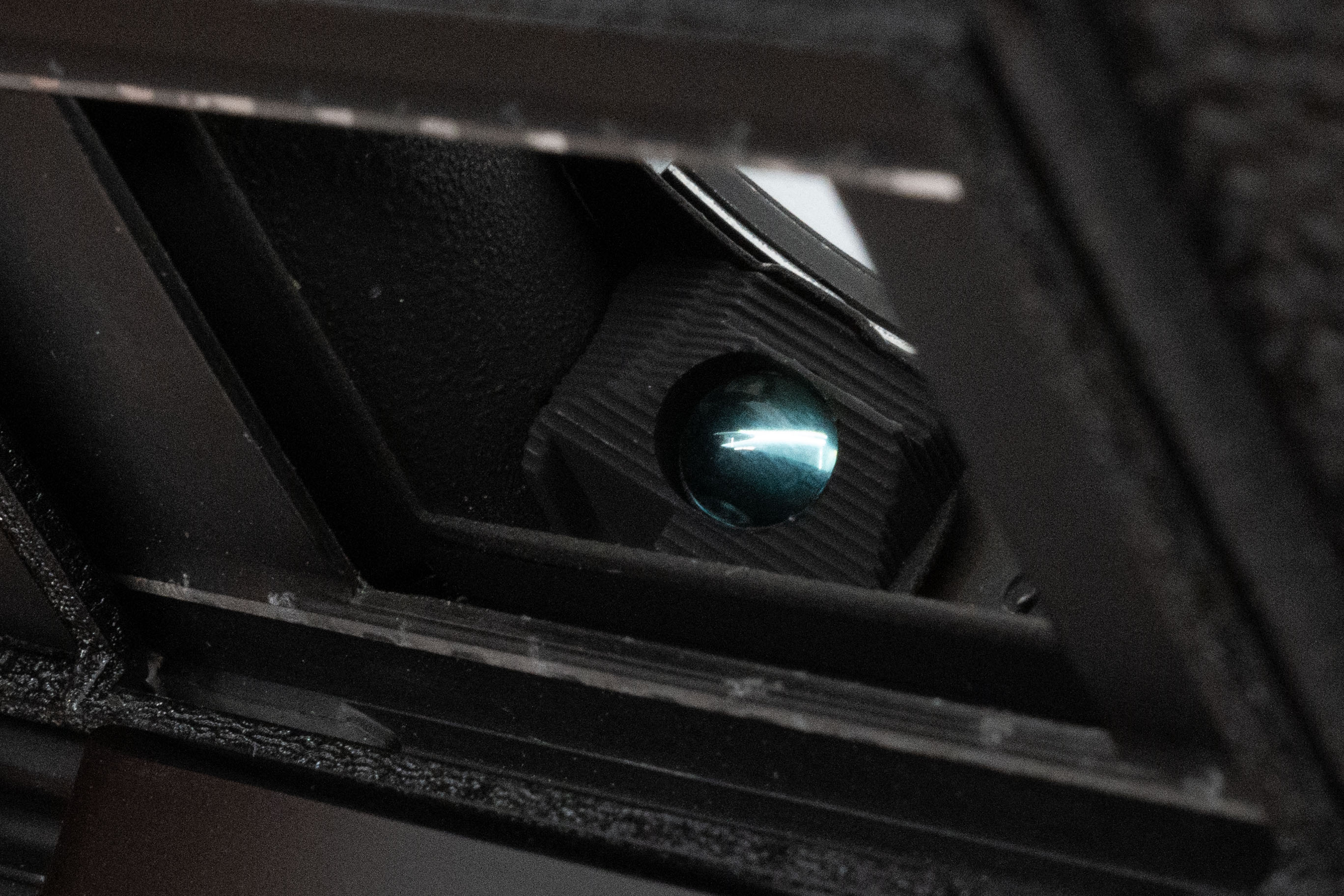 Leica M6 0.72 Black (10404)