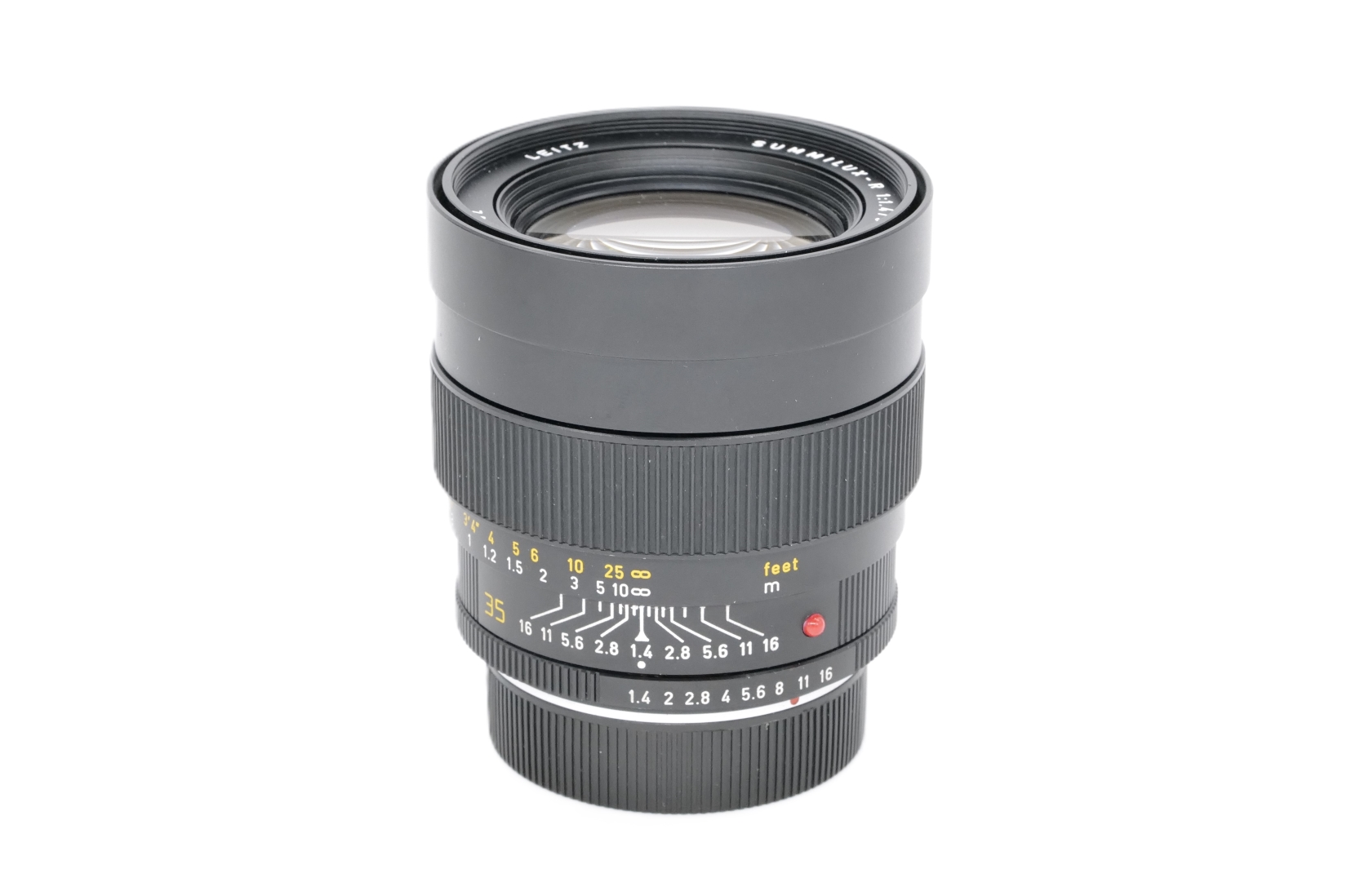 Summilux-R 1:1,4/35 11144 Summilux-R 1:1,4/35 11144