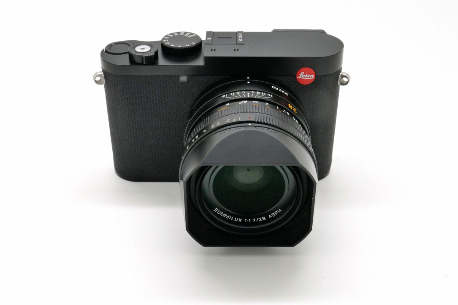 Leica Q3