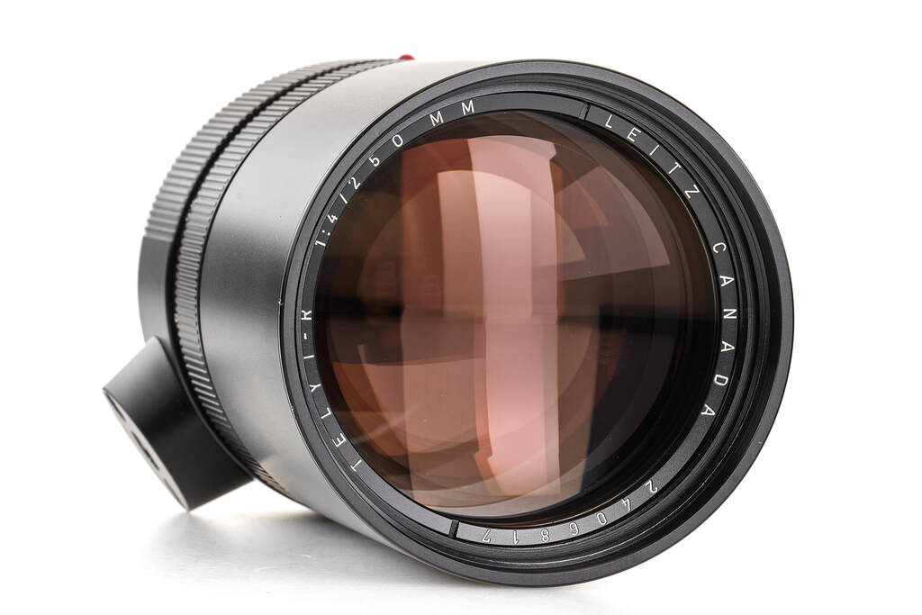 Telyt-R 11920 4/250mm 1.Model