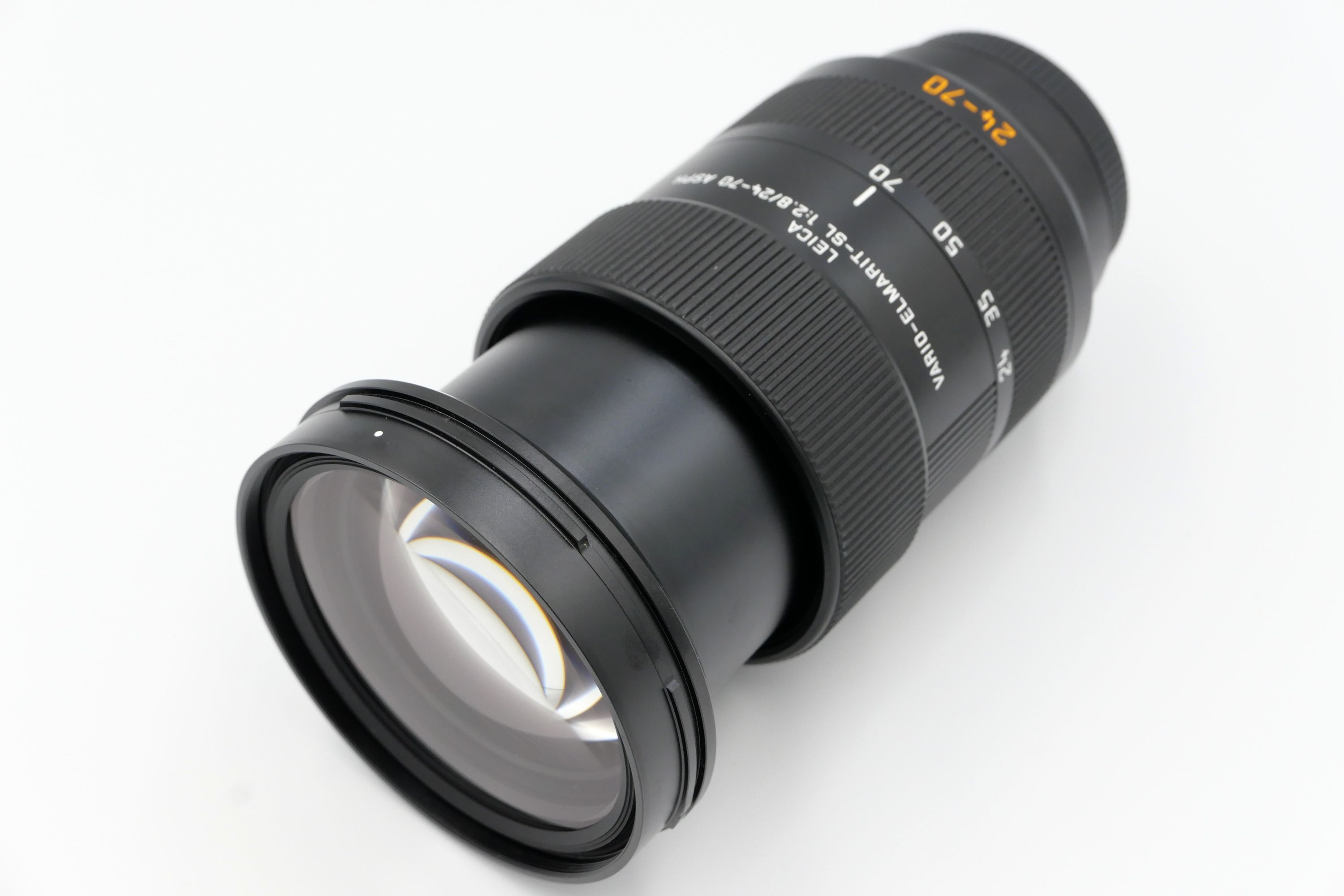 Leica Vario-Elmarit-SL f2.8 24-70mm ASPH.