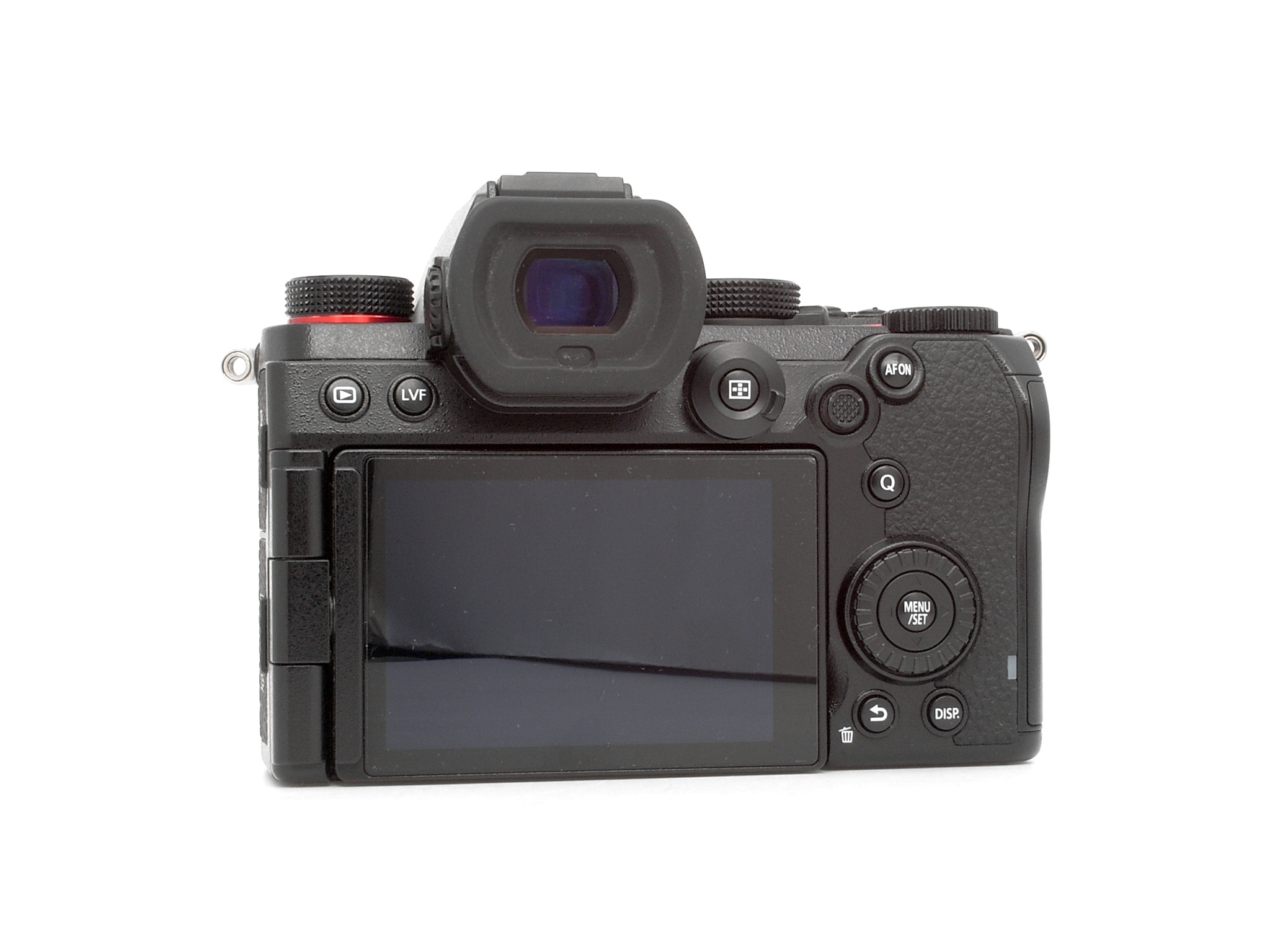 Panasonic DC-S5