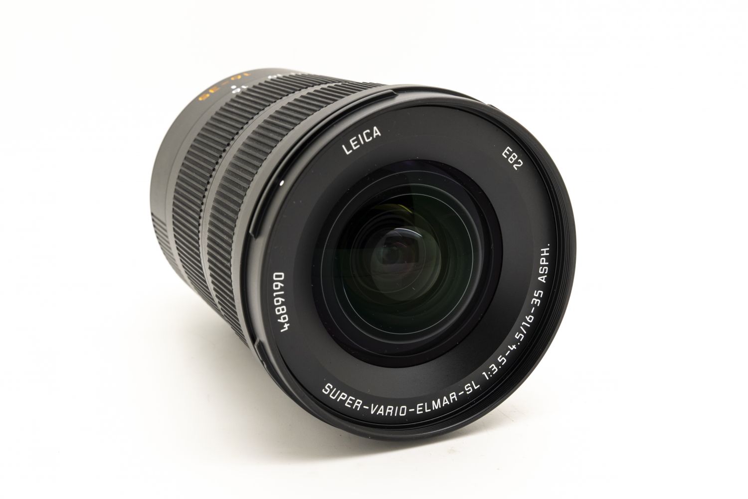Leica SUPER-VARIO-ELMAR-SL 3.5-4.5/16-35 ASPH.