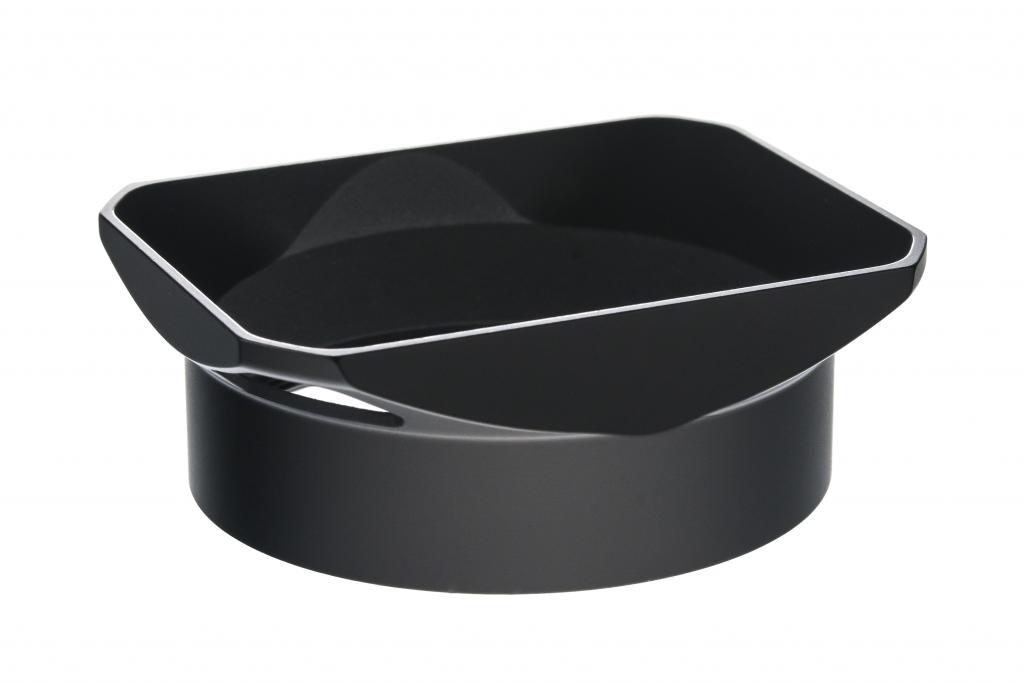 Leica 12464 Hood f. Elmar-M 3,8/24mm - in like new condition Leica 12464 Hood f. Elmar-M 3,8/24mm - in like new condition