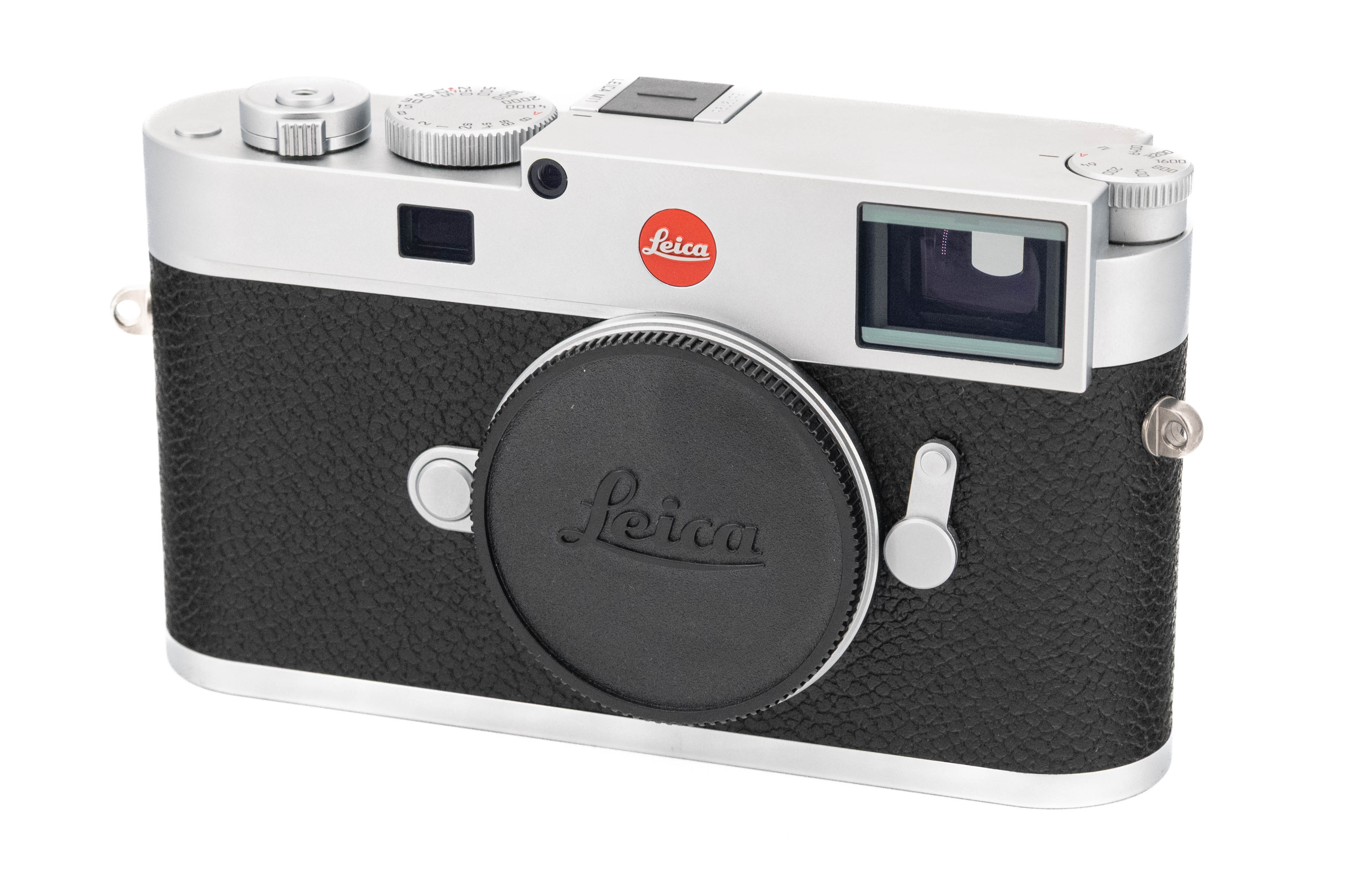 Leica M11 Argento Cromo 20201