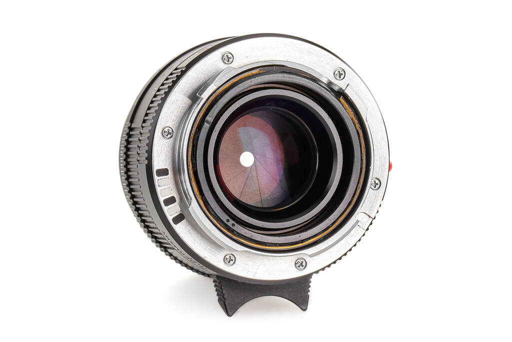 Leica Apo-Summicron-M 11141 2/50mm Asph. 6-bit