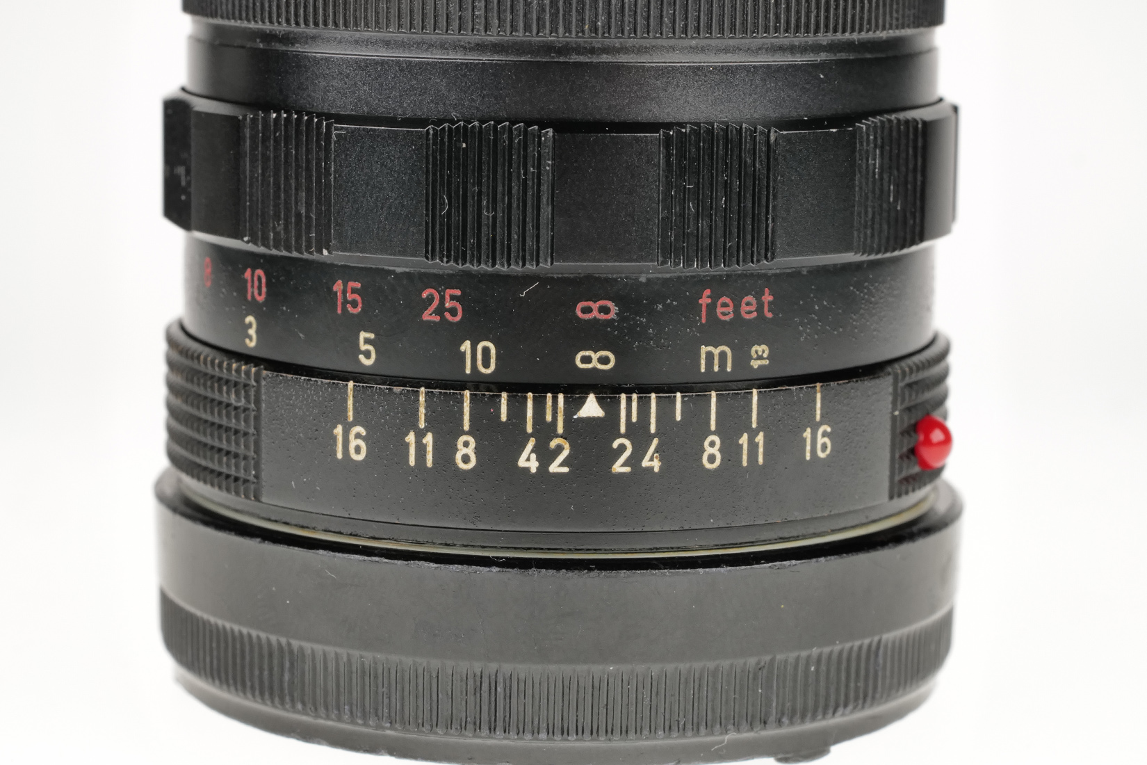 Leica Summilux-M 1:1,4/50mm, black paint  Leica Summilux-M 1:1,4/50mm, black paint