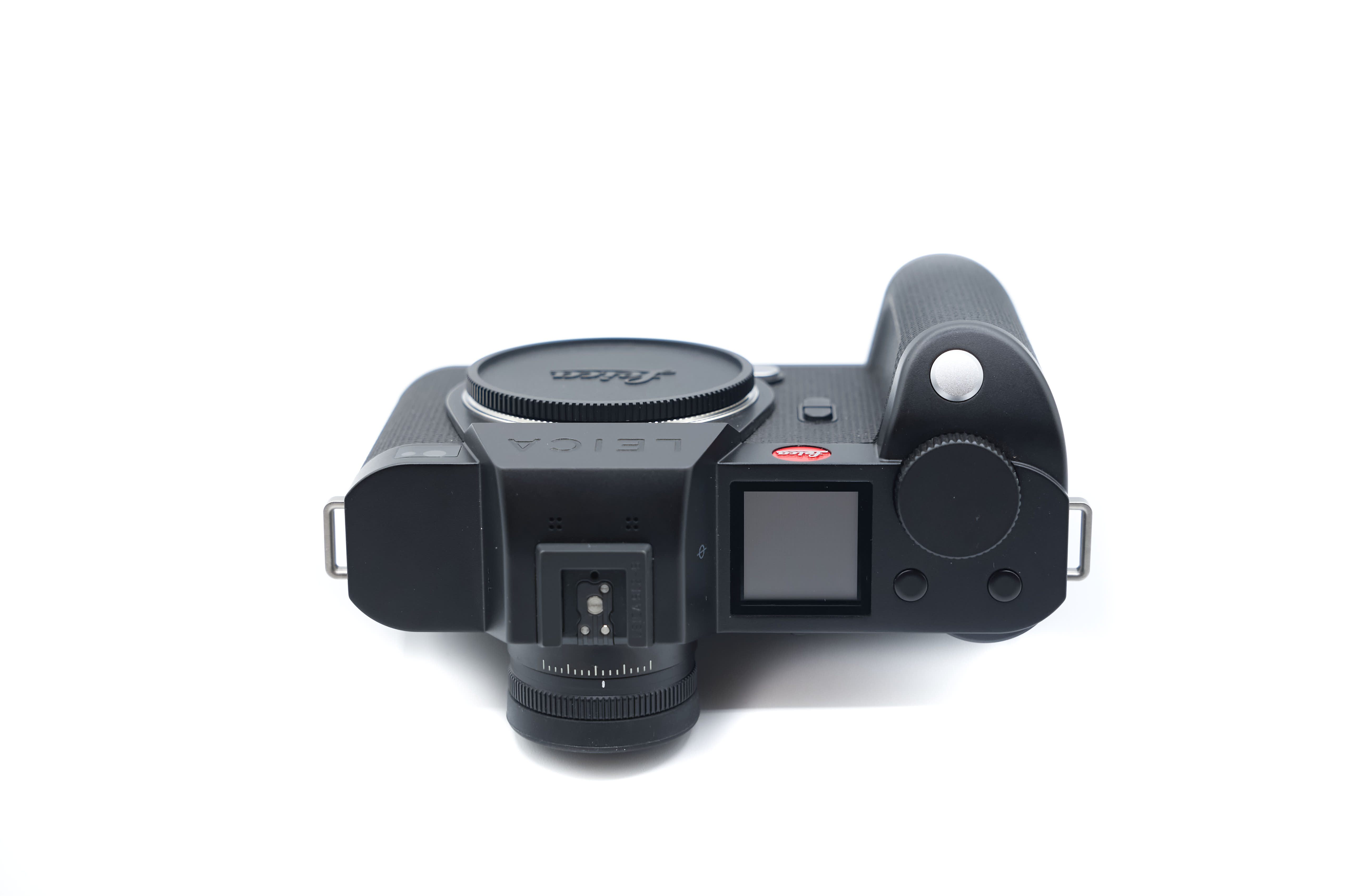 Leica SL2-S Black Ex Demo