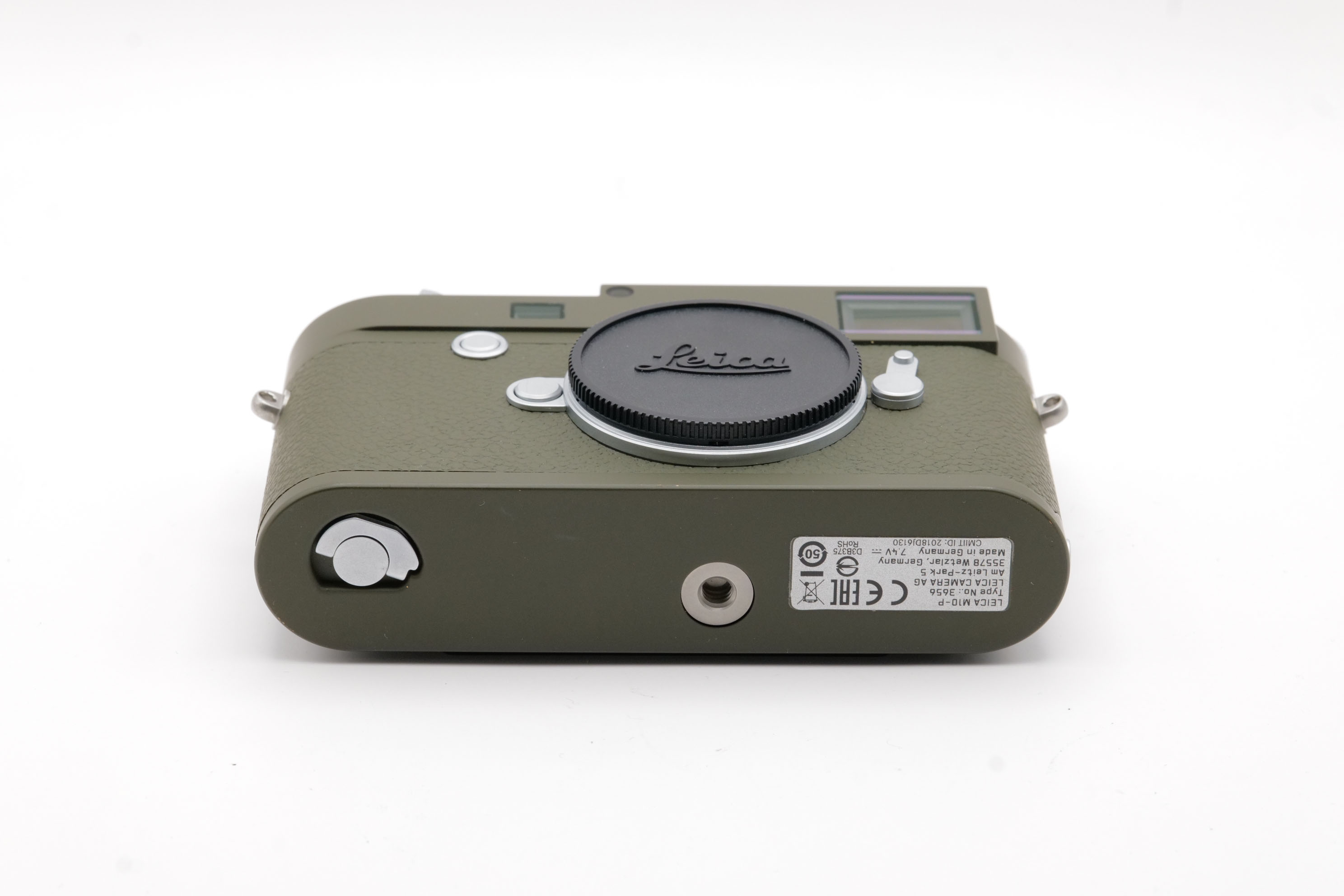 M10-P "Safari" Edition