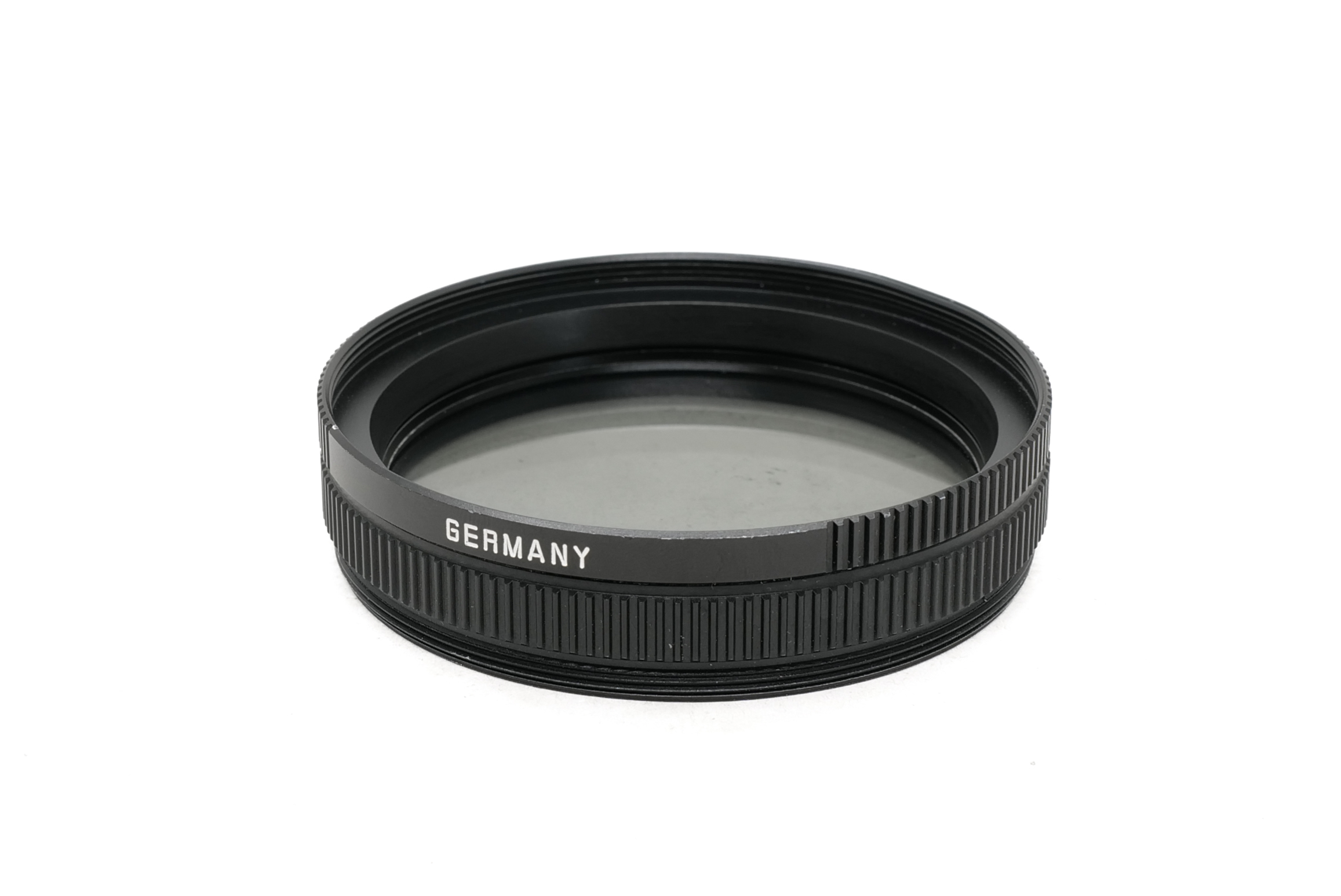 Leica E60 polarising filter