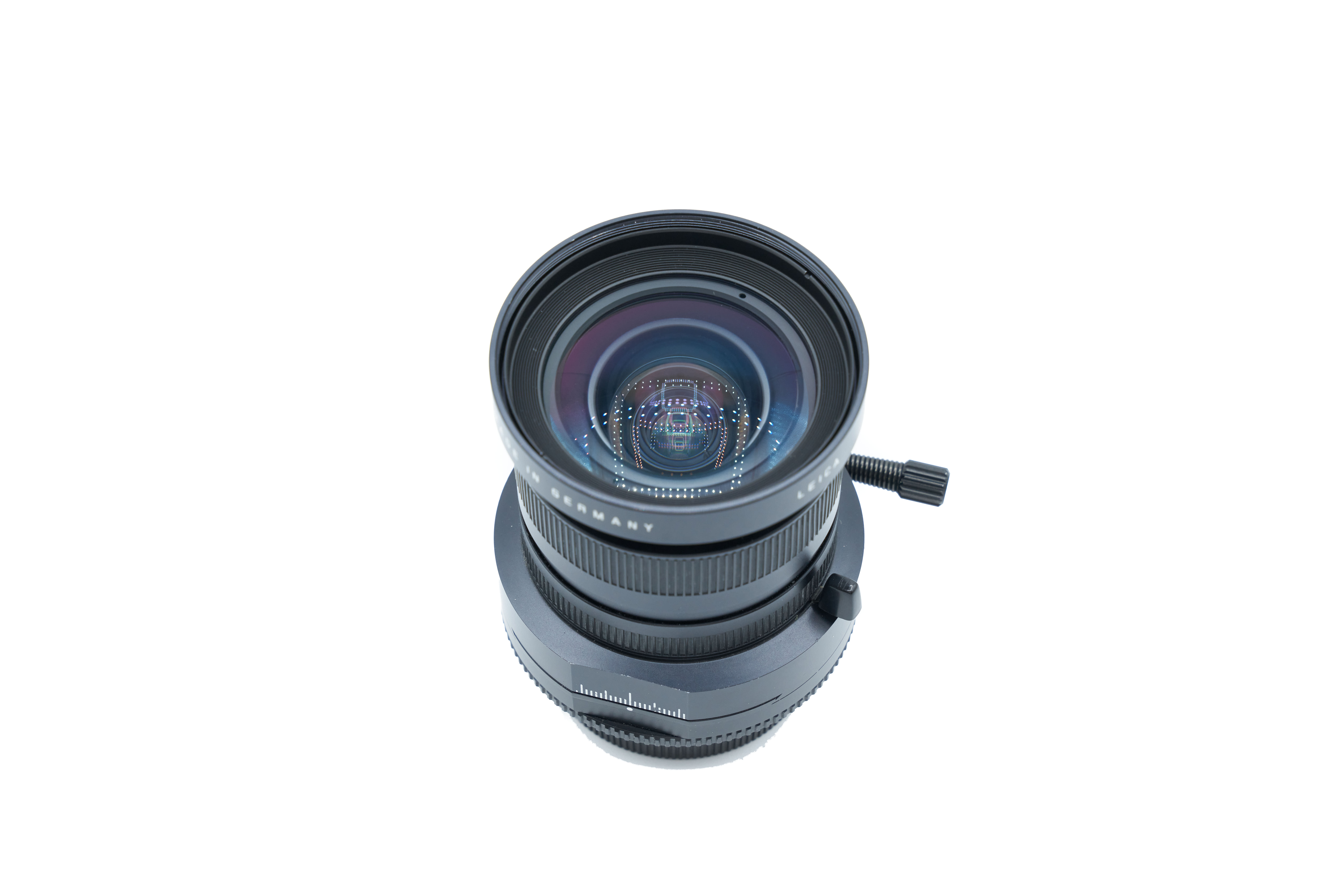 Leica PC-Super-Angulon-R 28mm f/2.8  11812